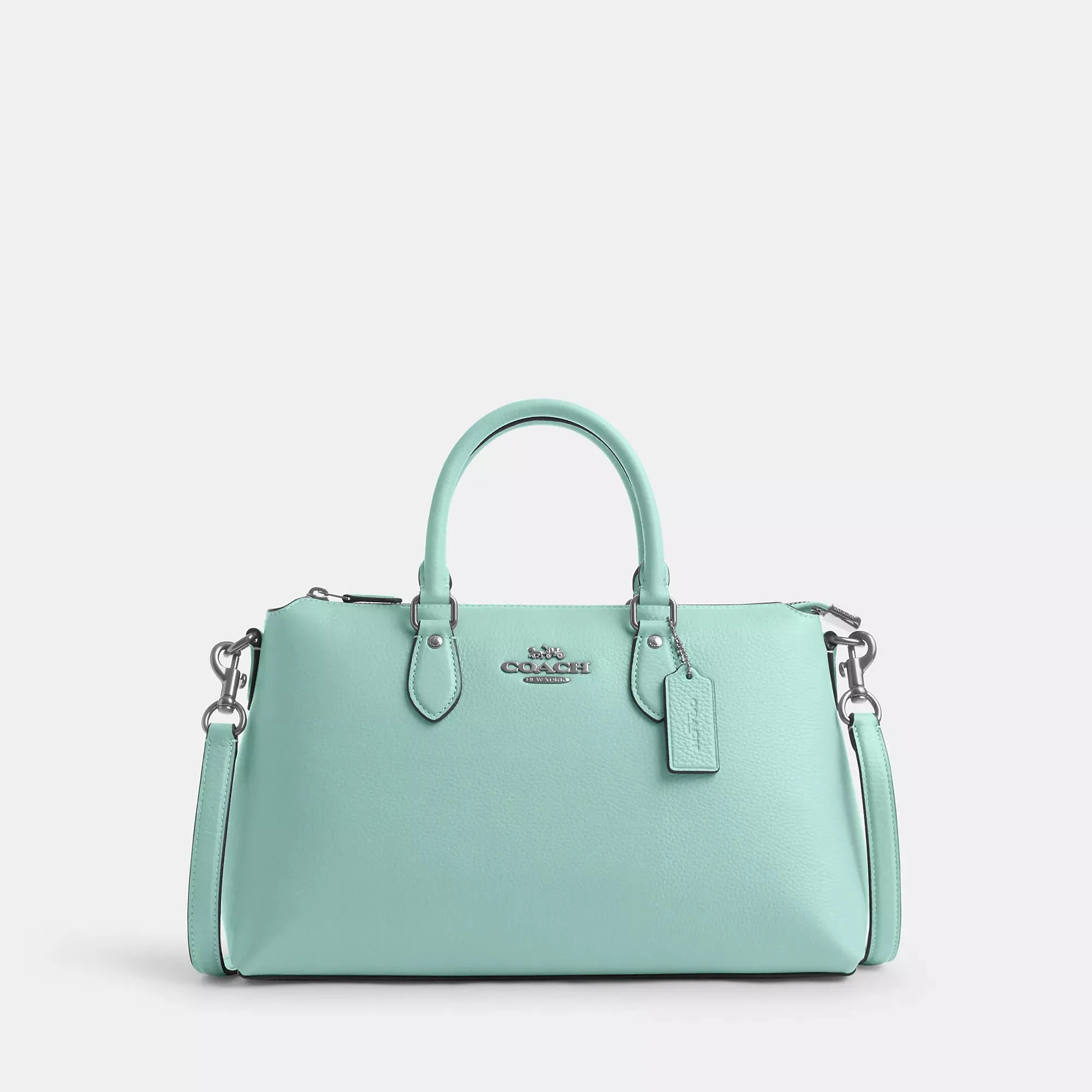 Reformation Coach Outlet Georgia Satchel