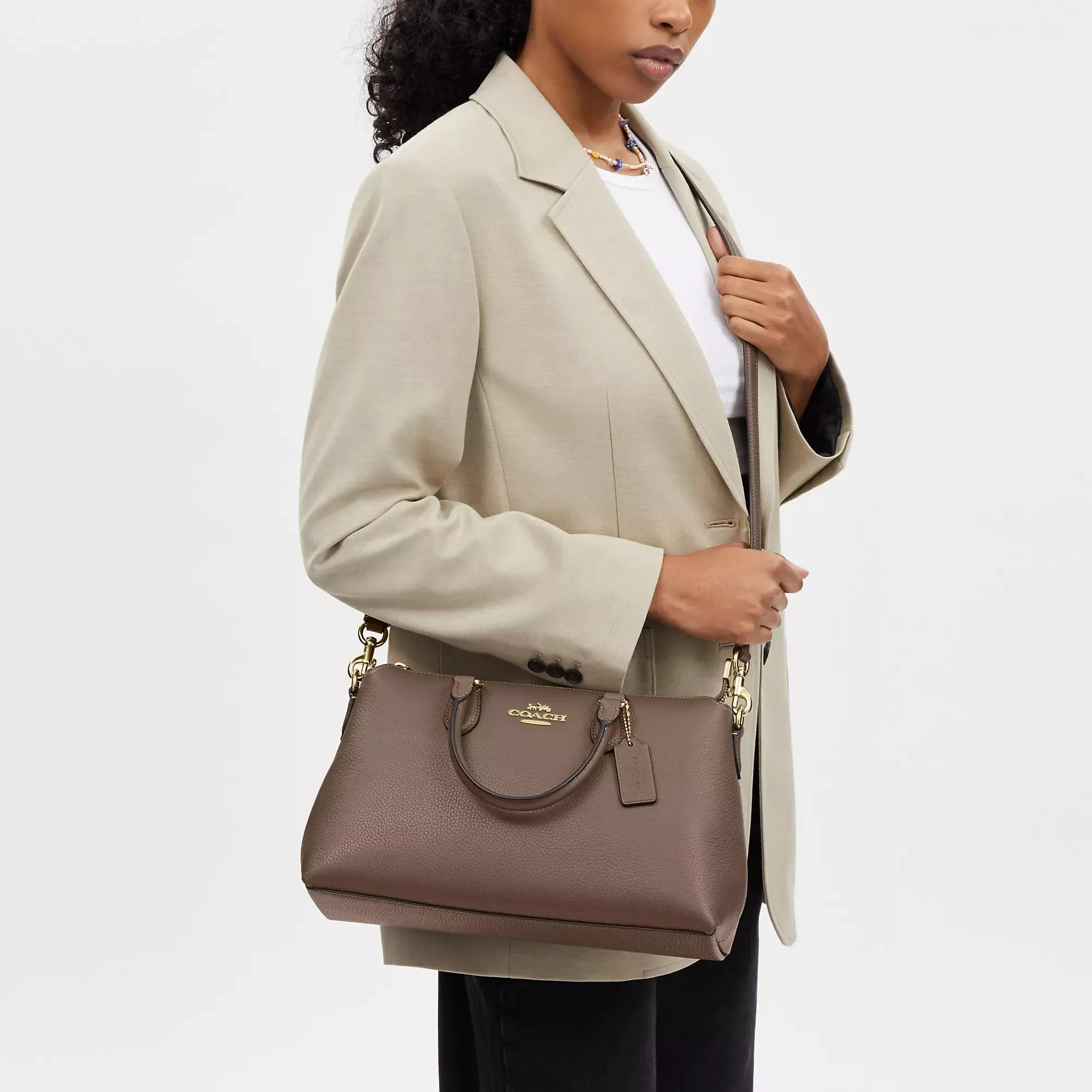 Reformation Coach Outlet Georgia Satchel