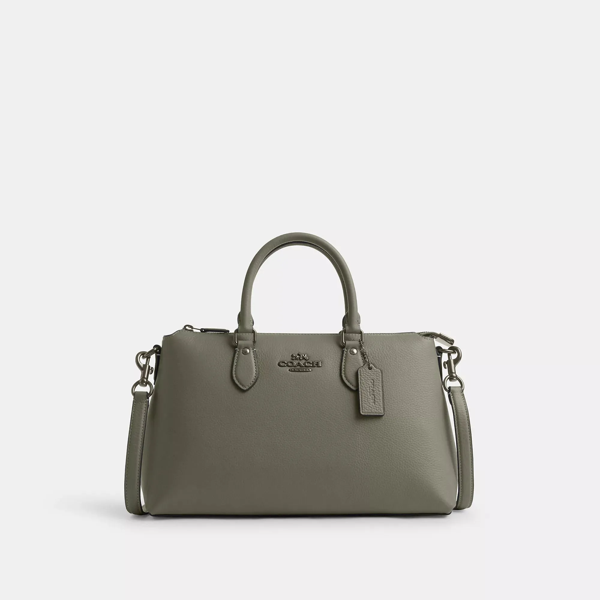 Reformation Coach Outlet Georgia Satchel