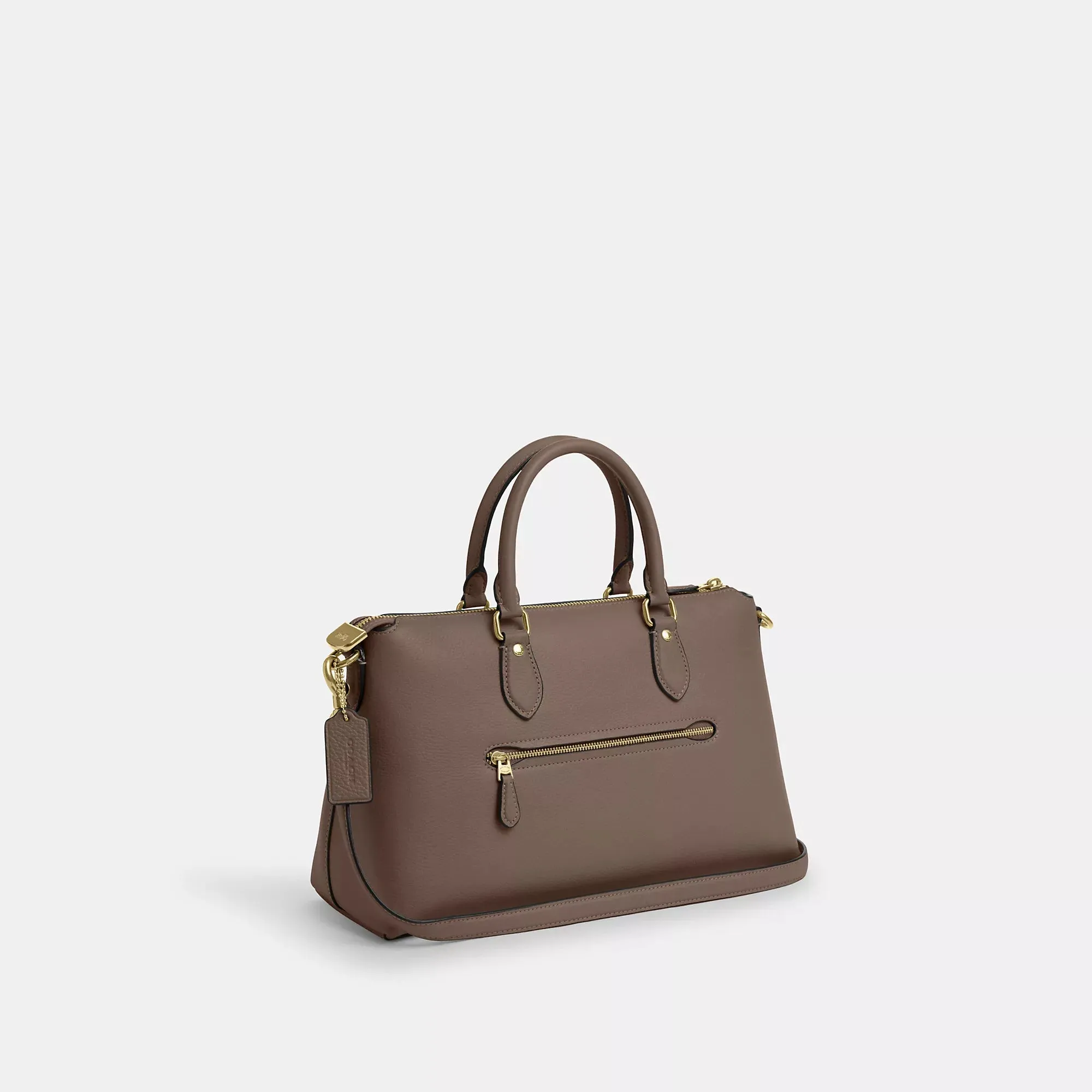 Reformation Coach Outlet Georgia Satchel
