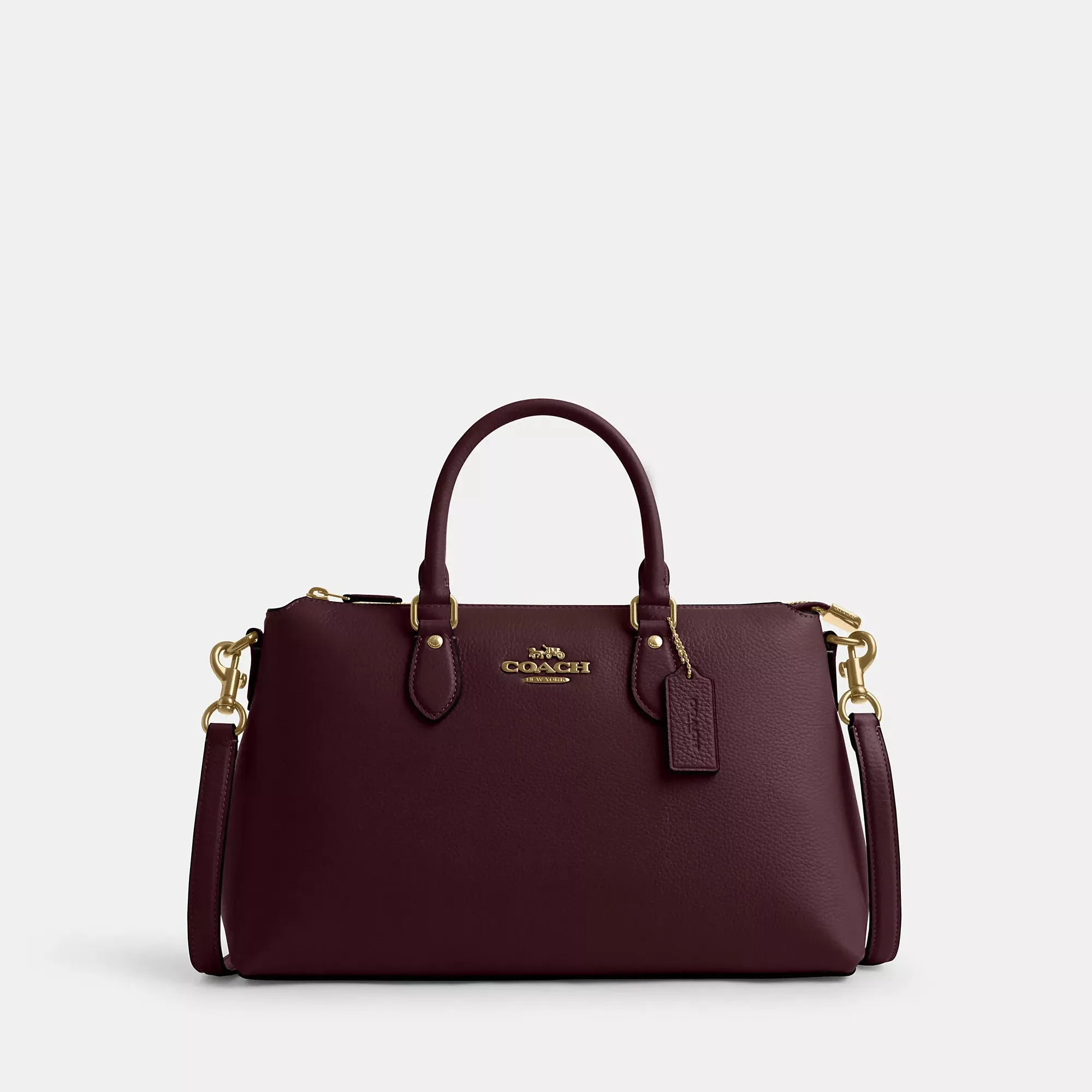 Reformation Coach Outlet Georgia Satchel