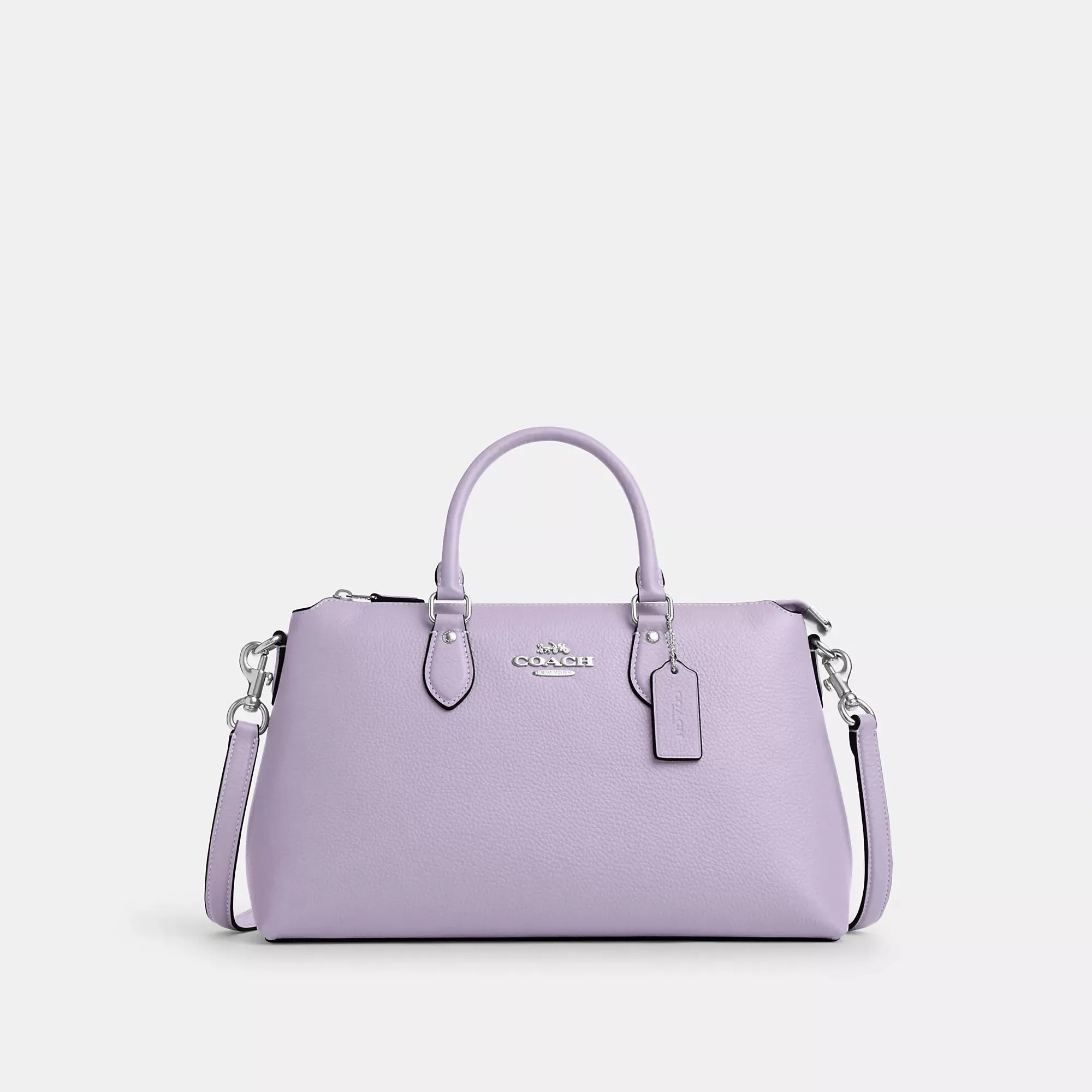 Reformation Coach Outlet Georgia Satchel