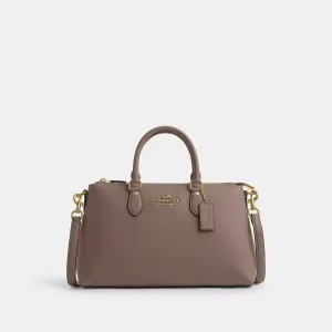 Reformation Coach Outlet Georgia Satchel