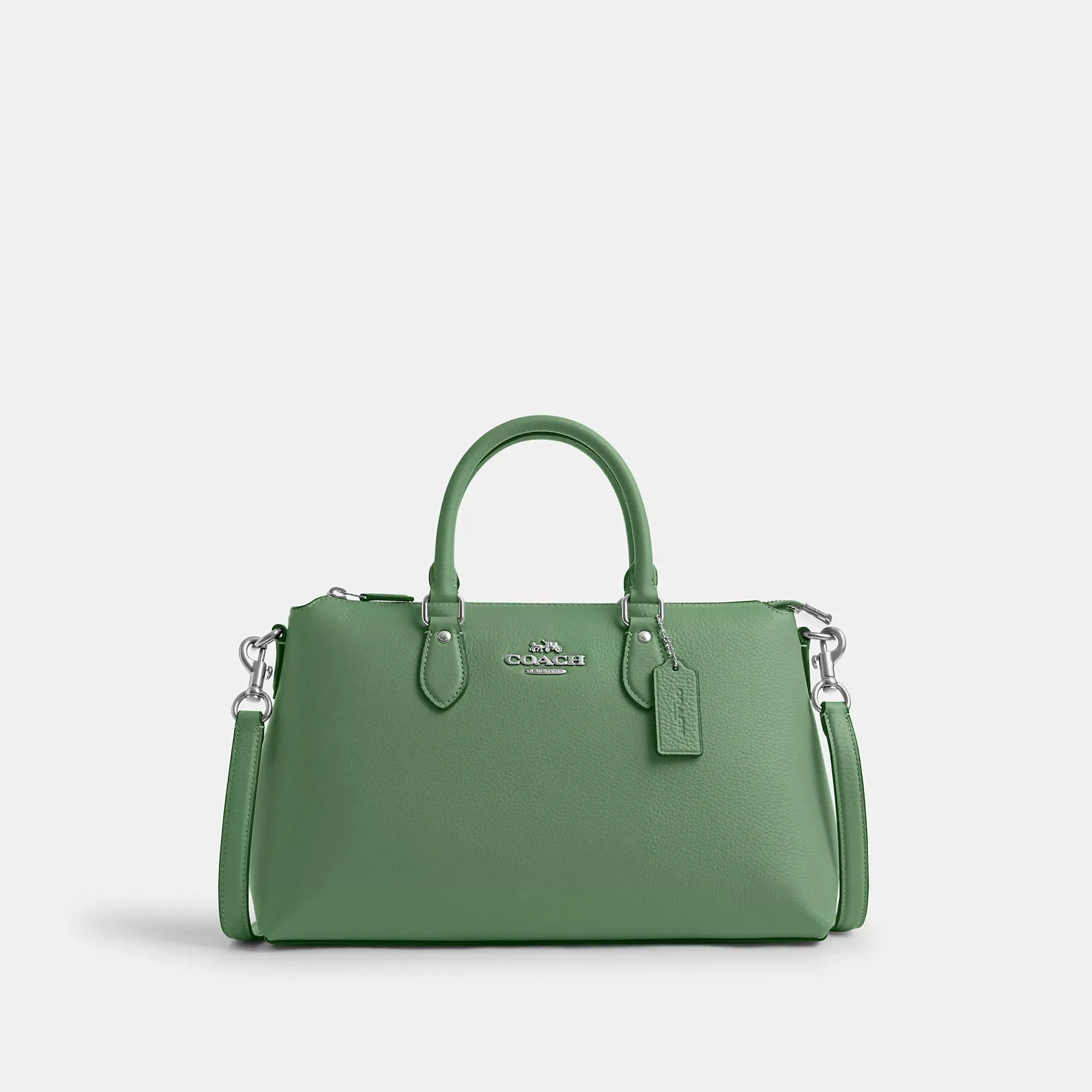 Reformation Coach Outlet Georgia Satchel