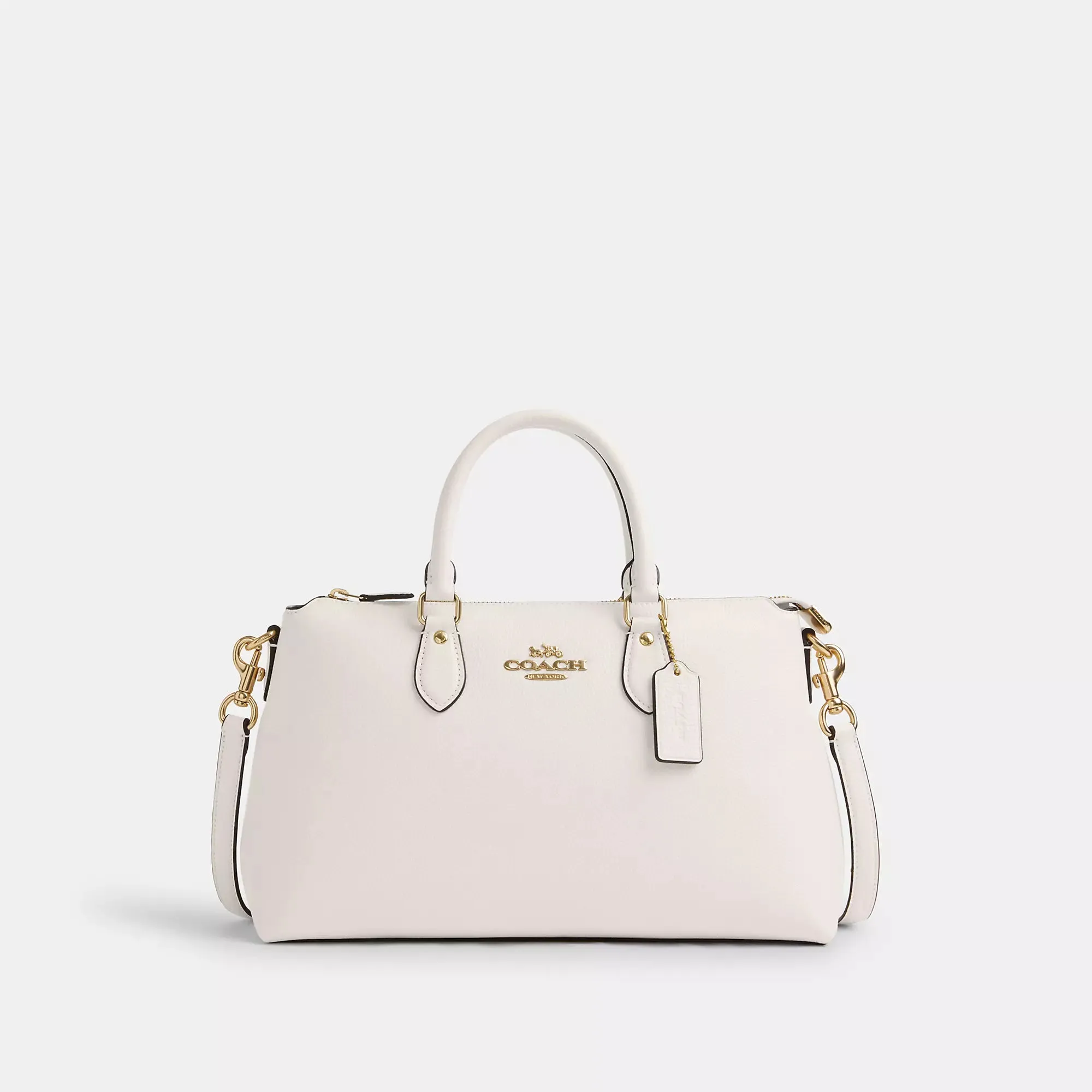 Reformation Coach Outlet Georgia Satchel