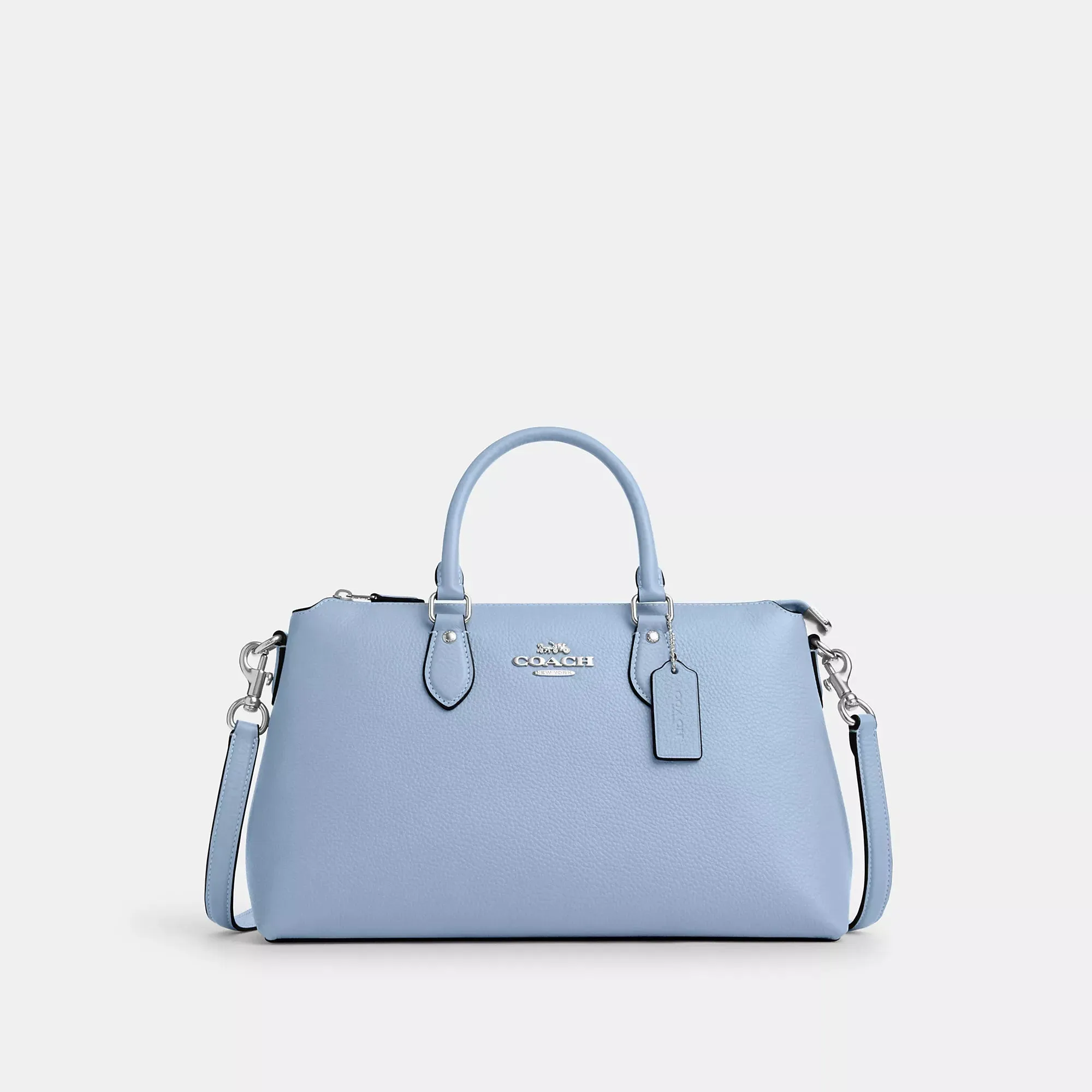 Reformation Coach Outlet Georgia Satchel