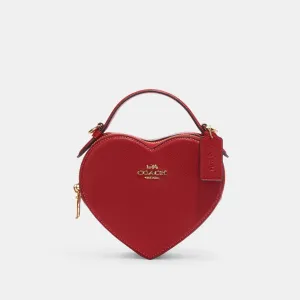 Reformation Coach Outlet Heart Crossbody