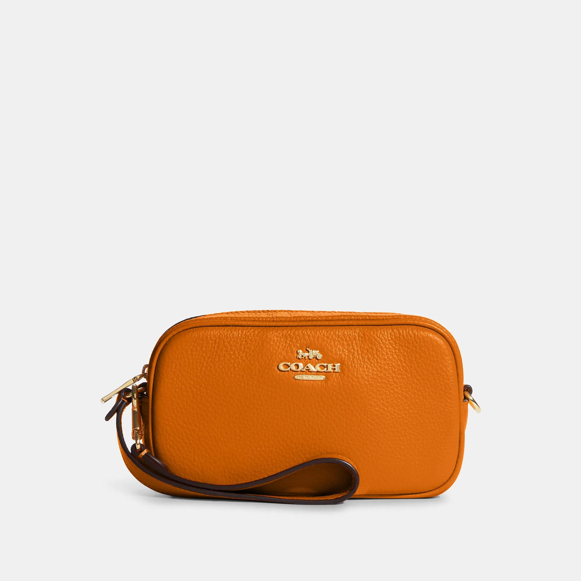 Reformation Coach Outlet Jamie Wristlet