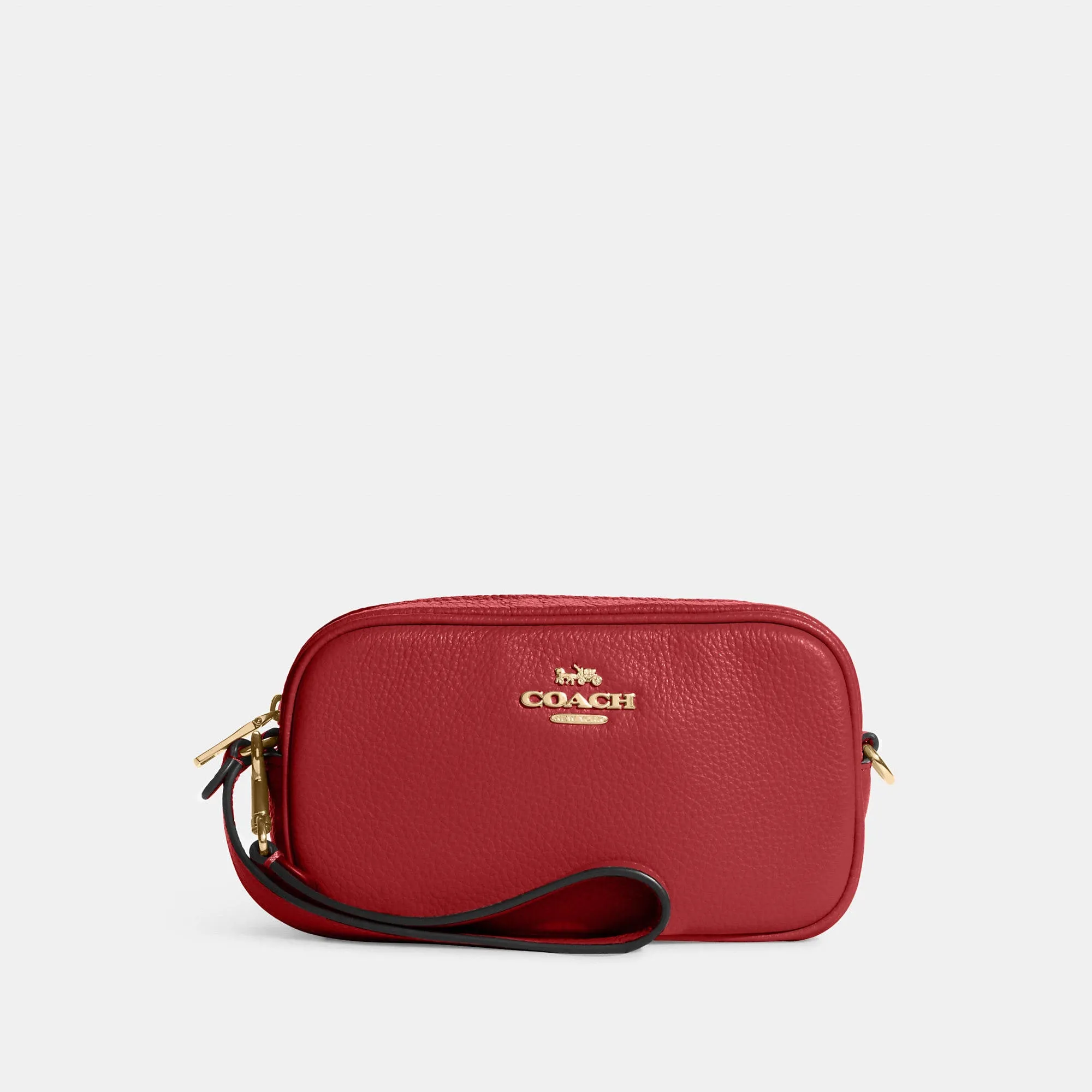 Reformation Coach Outlet Jamie Wristlet