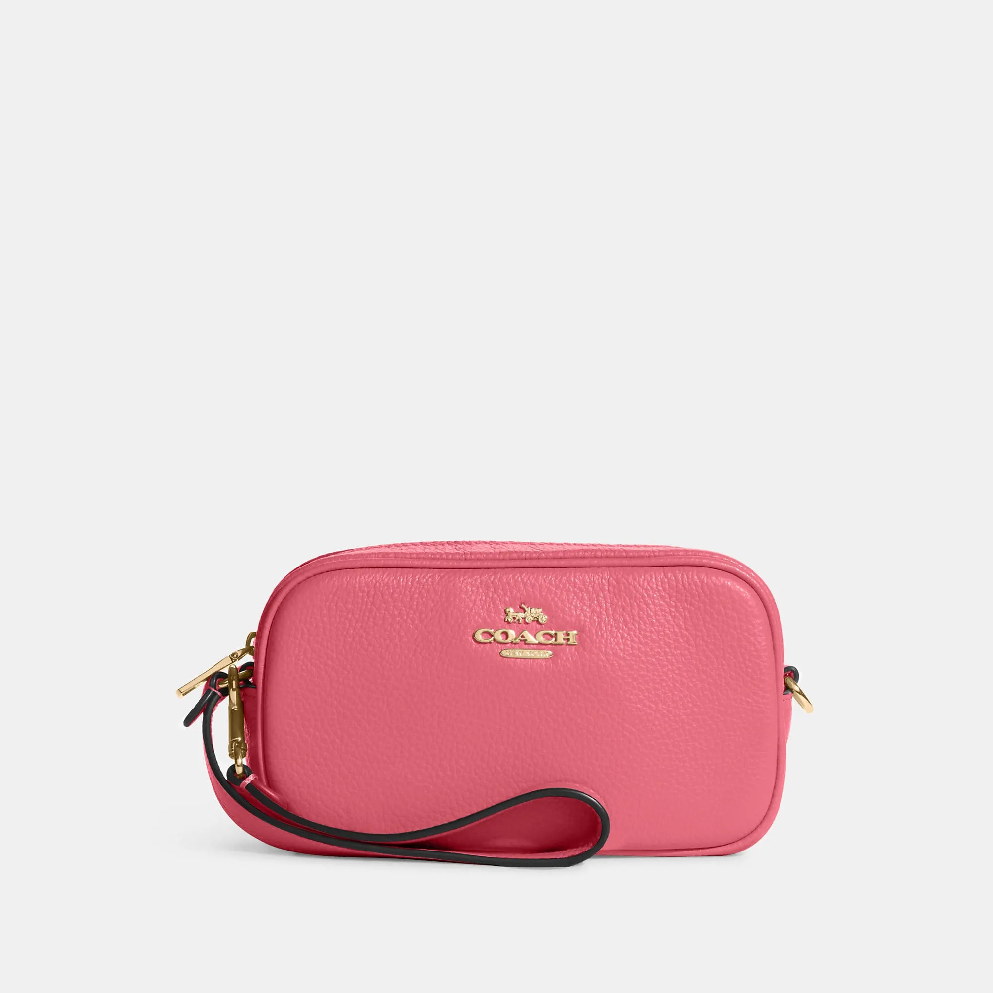 Reformation Coach Outlet Jamie Wristlet