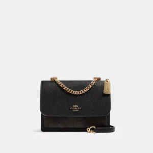 Reformation Coach Outlet Klare Crossbody In Signature Canvas
