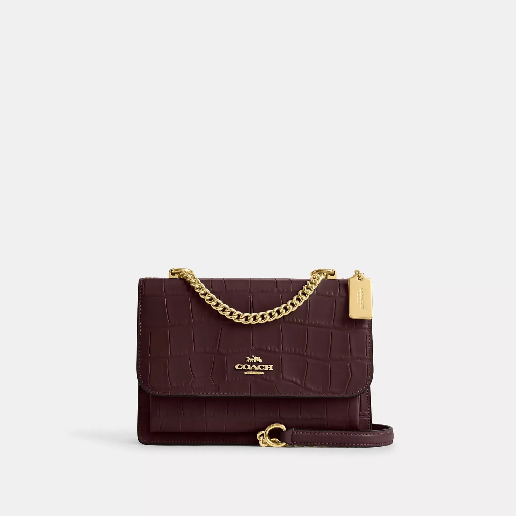 Reformation Coach Outlet Klare Crossbody