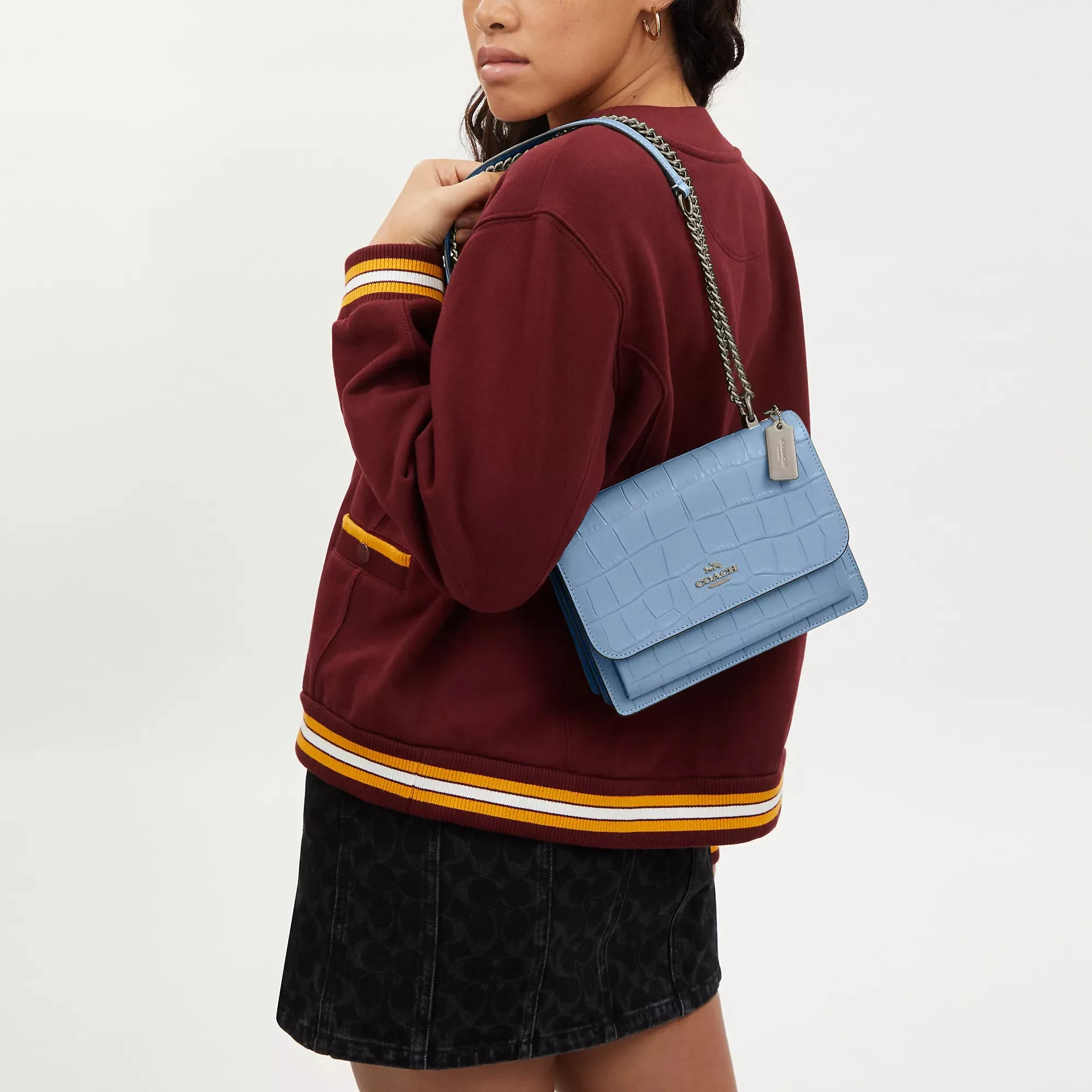 Reformation Coach Outlet Klare Crossbody