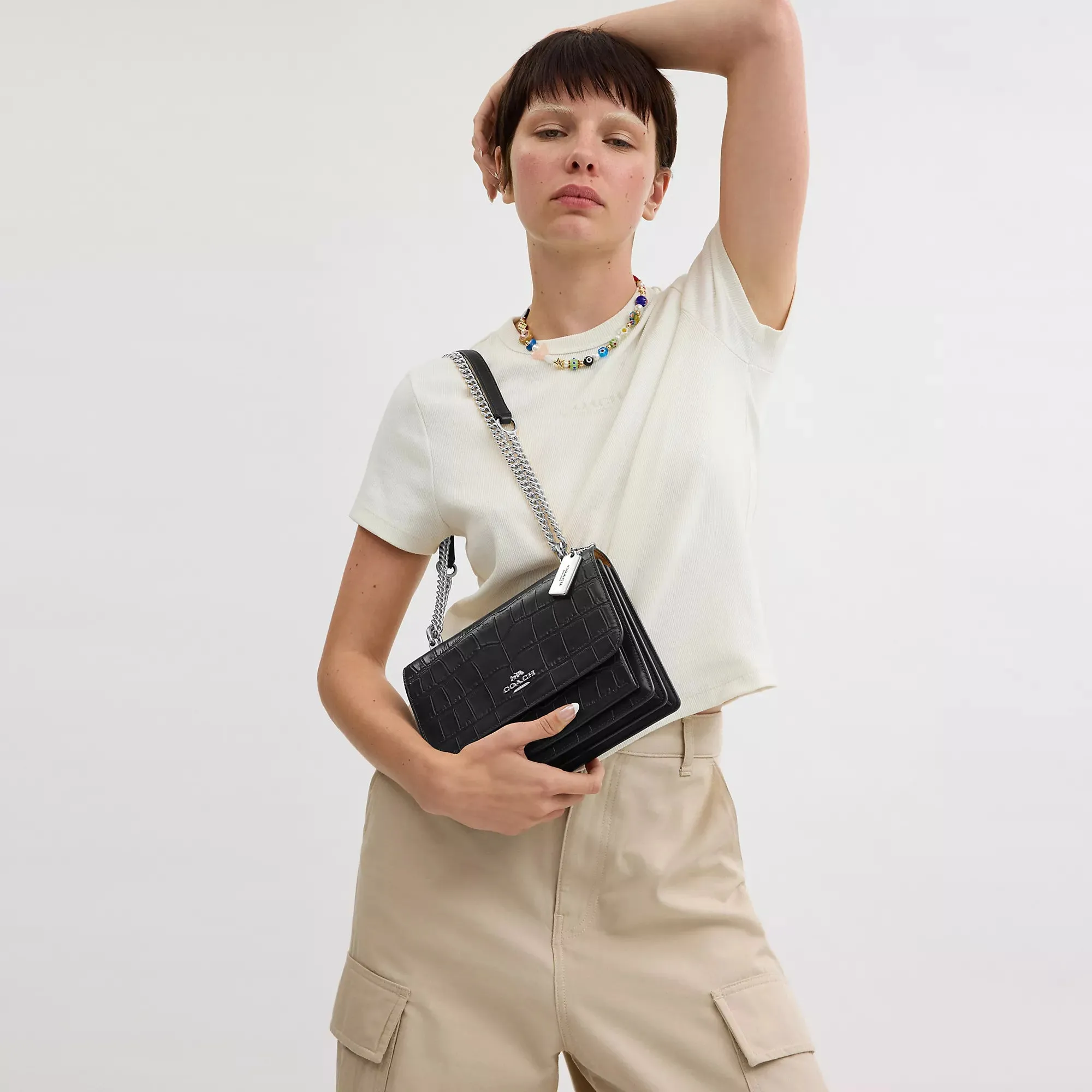Reformation Coach Outlet Klare Crossbody