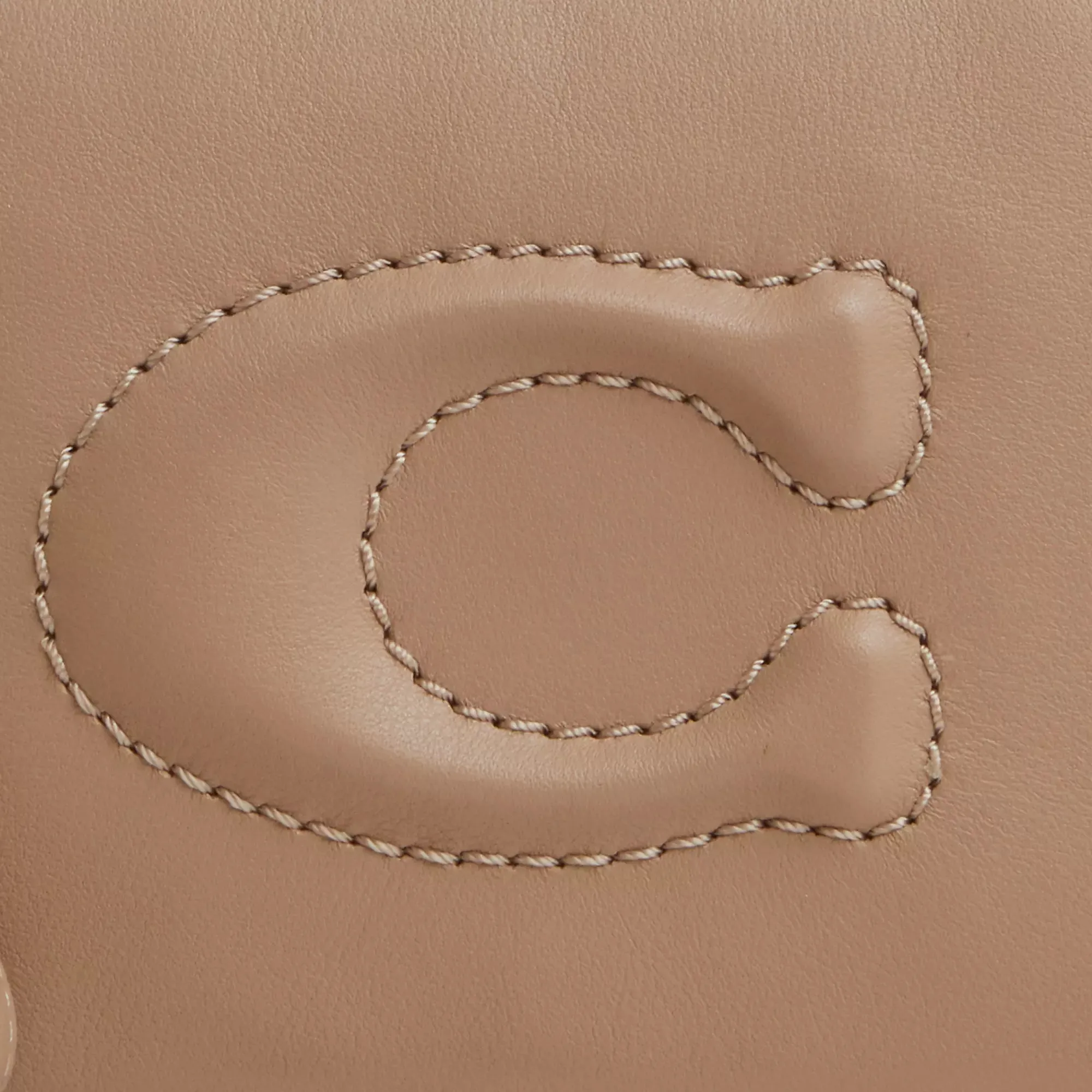 Reformation Coach Outlet Large Corner Zip Wristlet