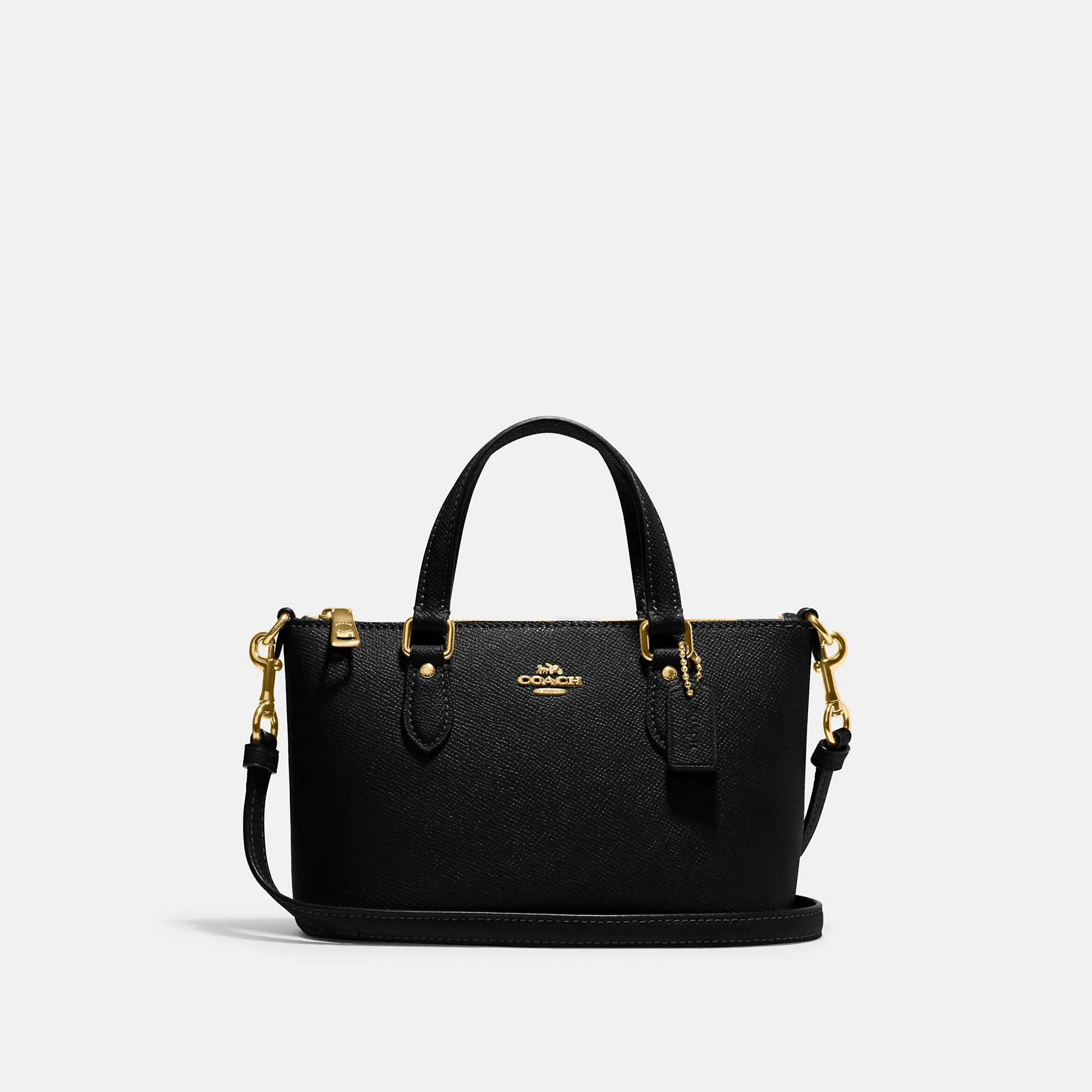Reformation Coach Outlet Mini Gallery Crossbody