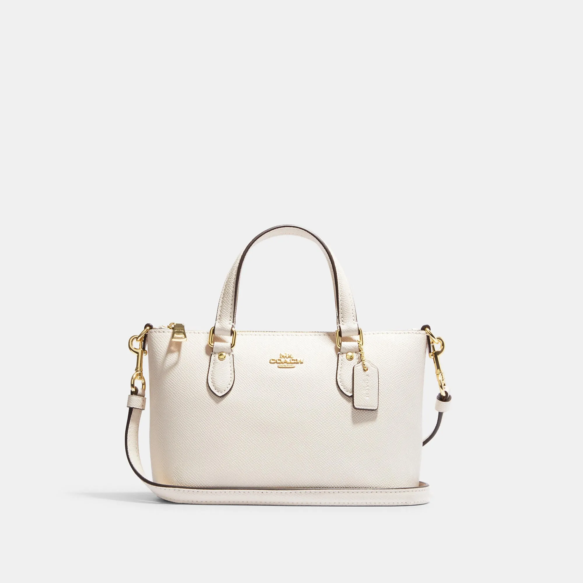 Reformation Coach Outlet Mini Gallery Crossbody