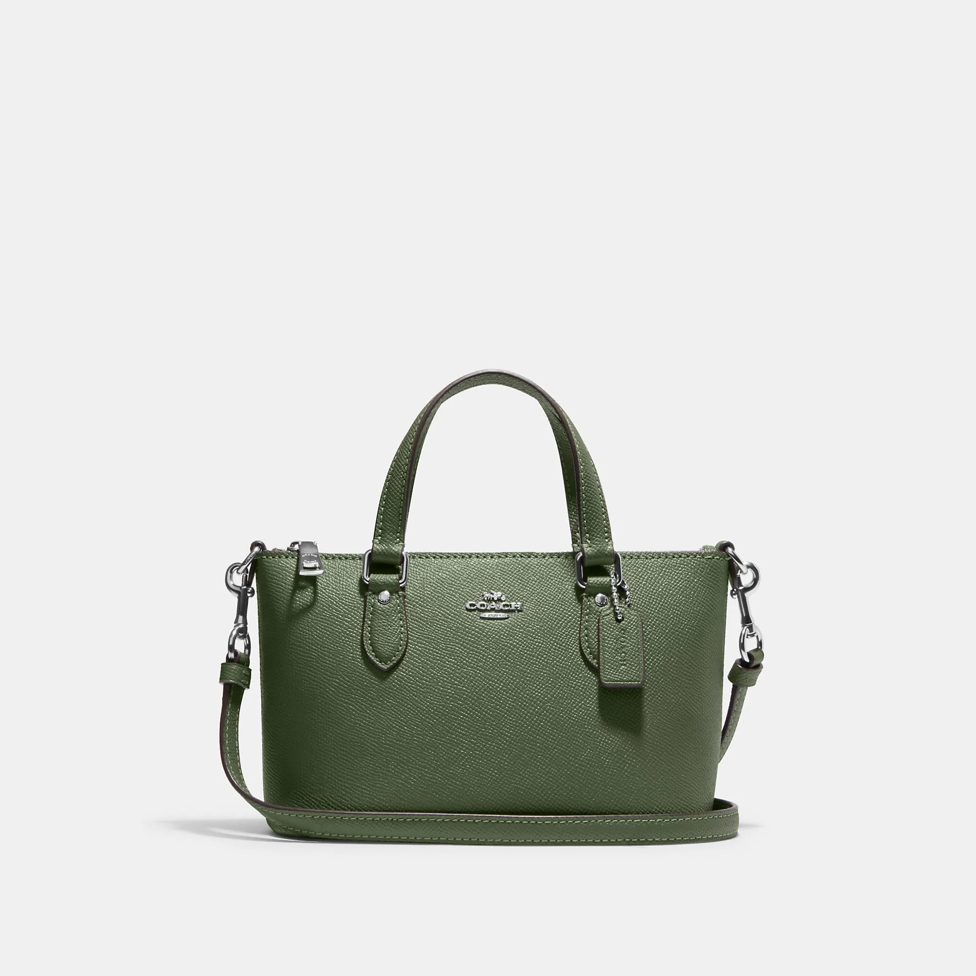 Reformation Coach Outlet Mini Gallery Crossbody