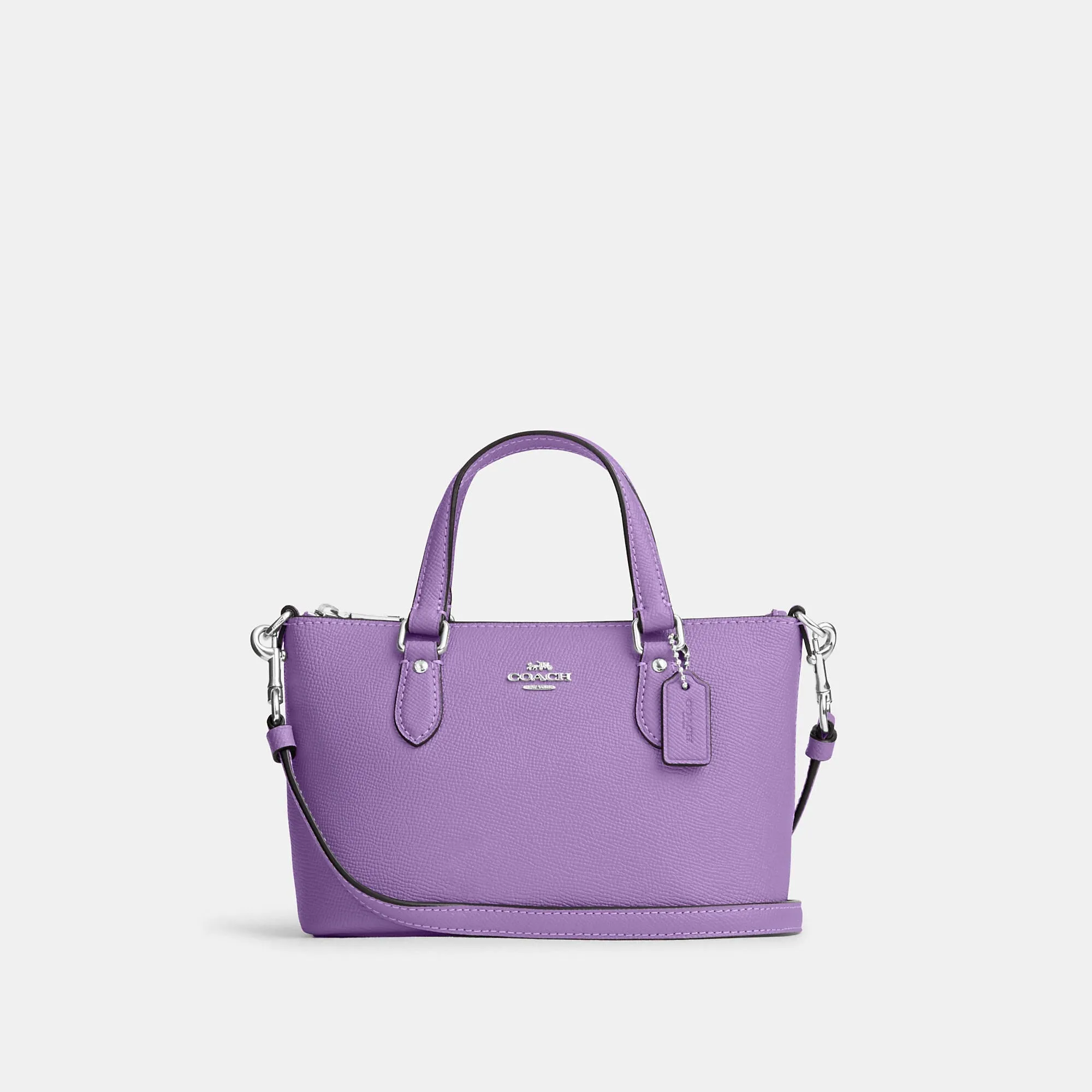 Reformation Coach Outlet Mini Gallery Crossbody