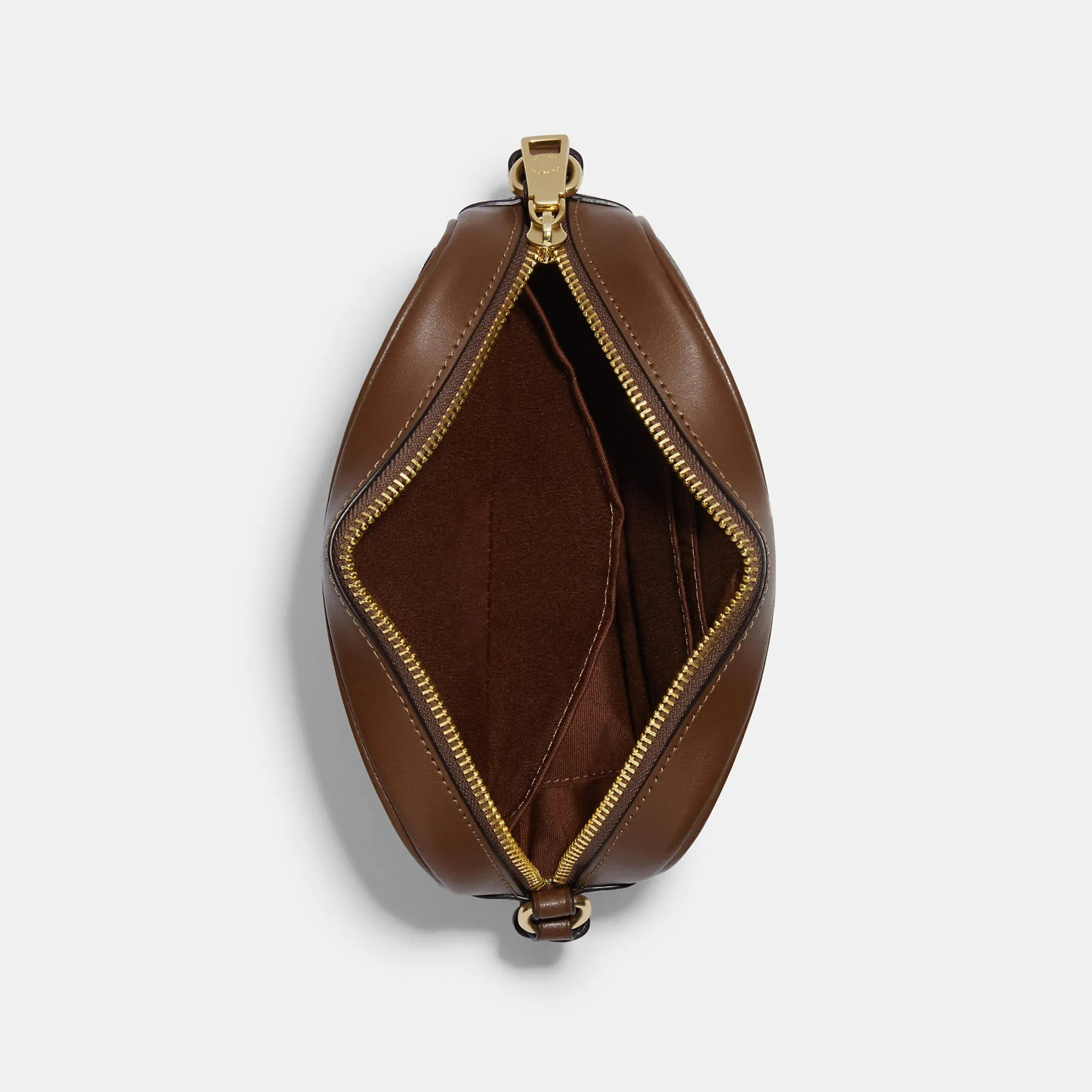 Reformation Coach Outlet Mini Jamie Camera Bag In Signature Canvas