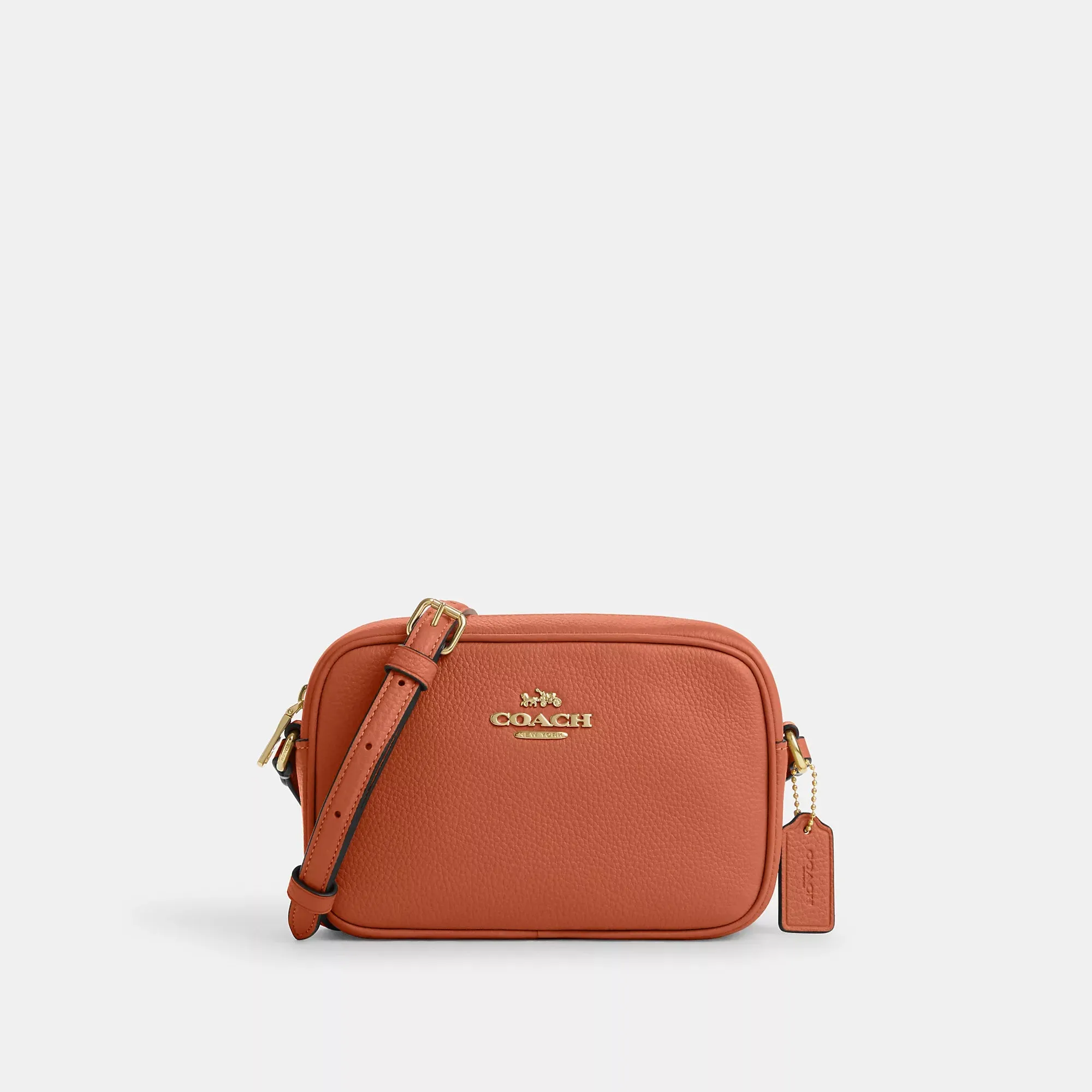 Reformation Coach Outlet Mini Jamie Camera Bag