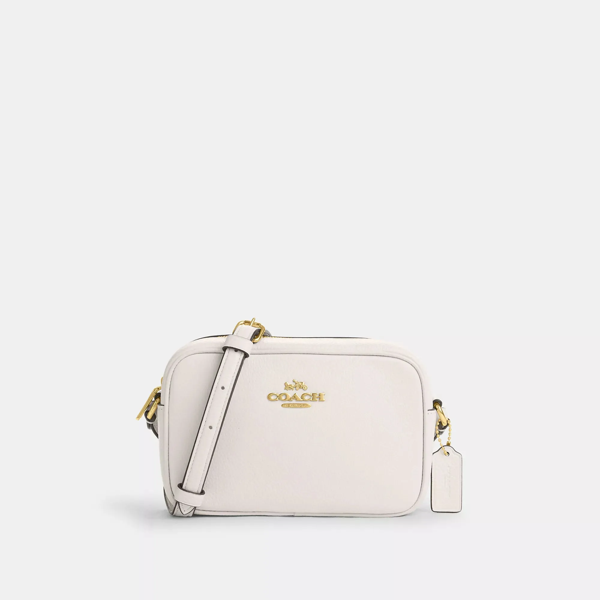 Reformation Coach Outlet Mini Jamie Camera Bag