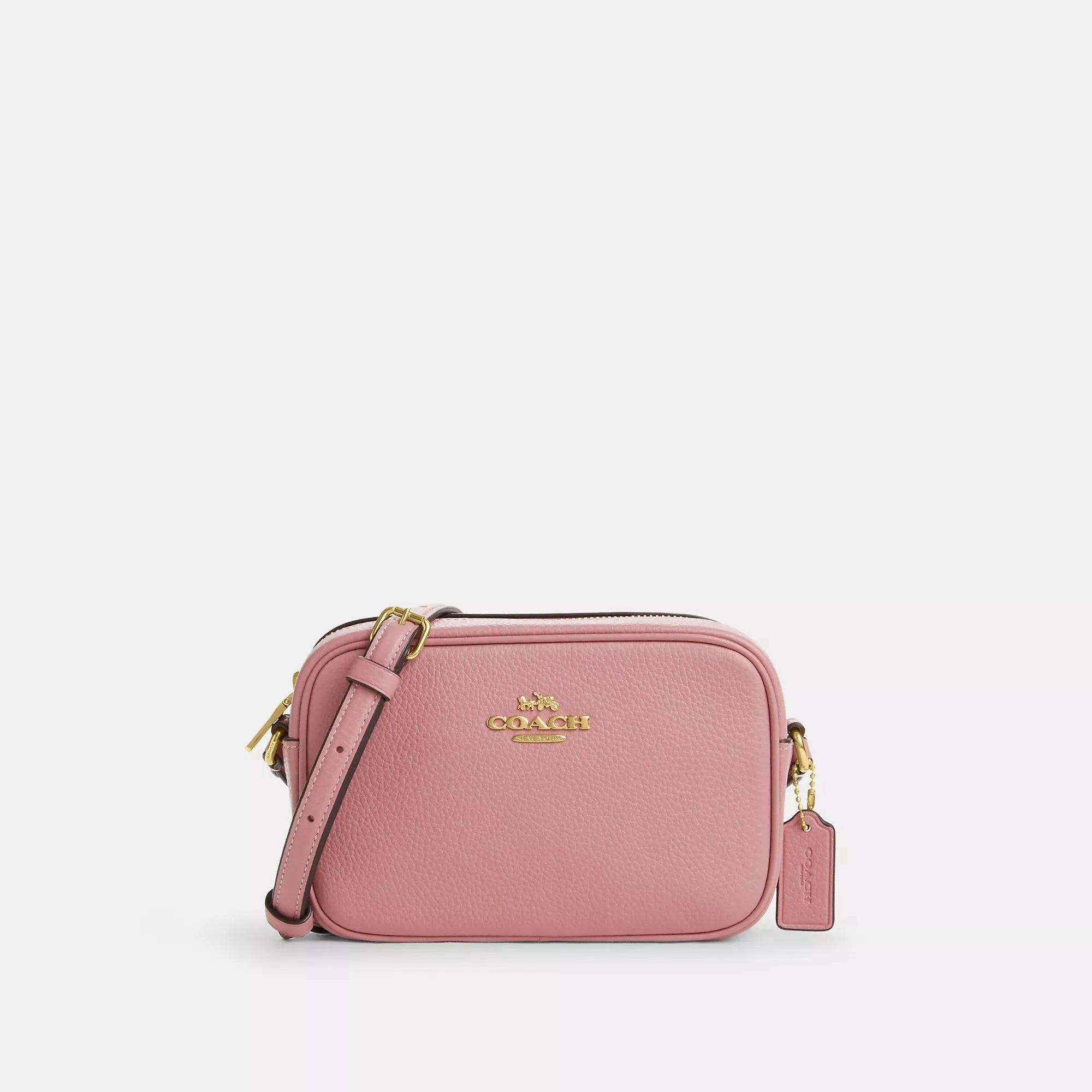 Reformation Coach Outlet Mini Jamie Camera Bag