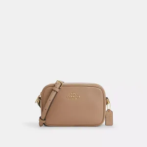 Reformation Coach Outlet Mini Jamie Camera Bag