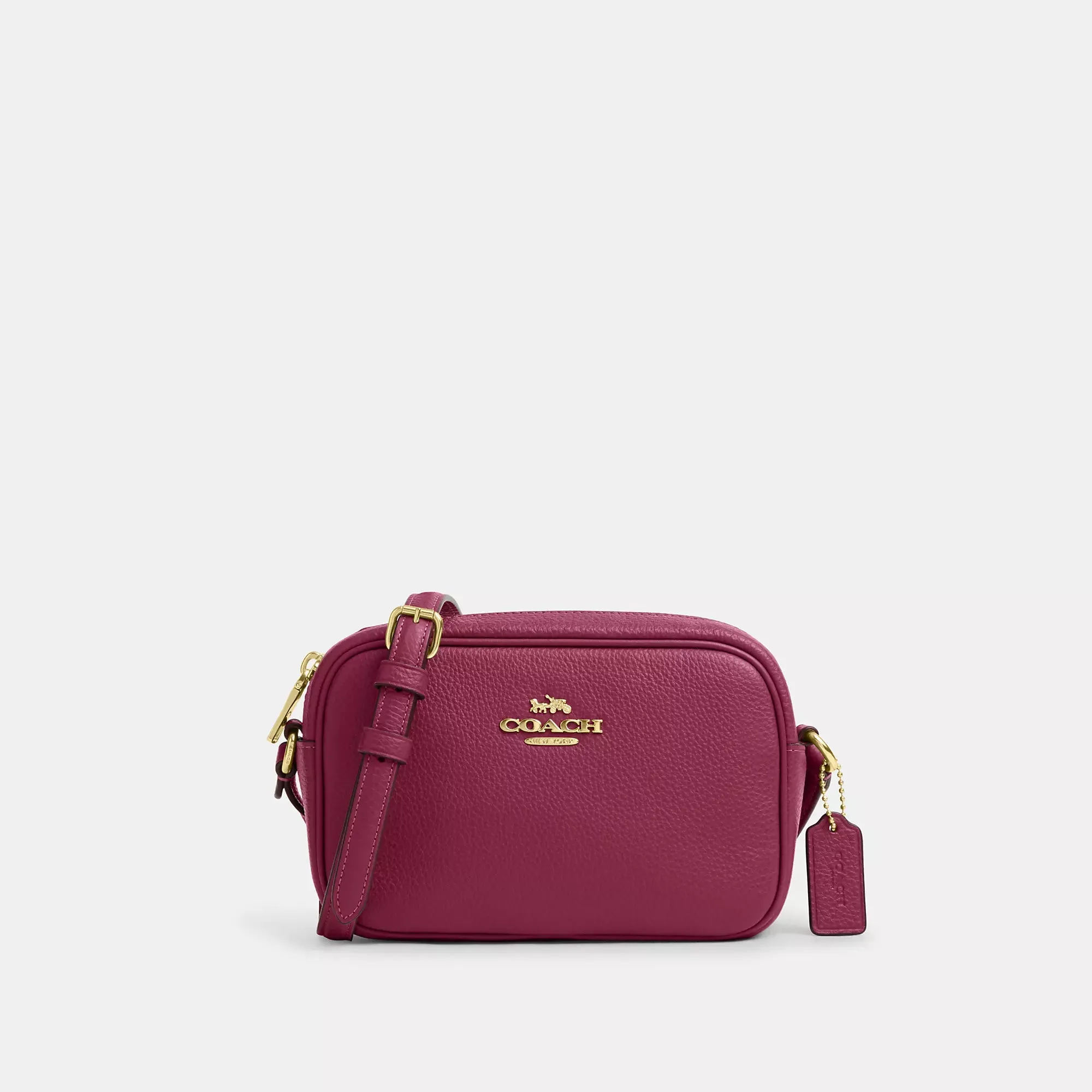 Reformation Coach Outlet Mini Jamie Camera Bag