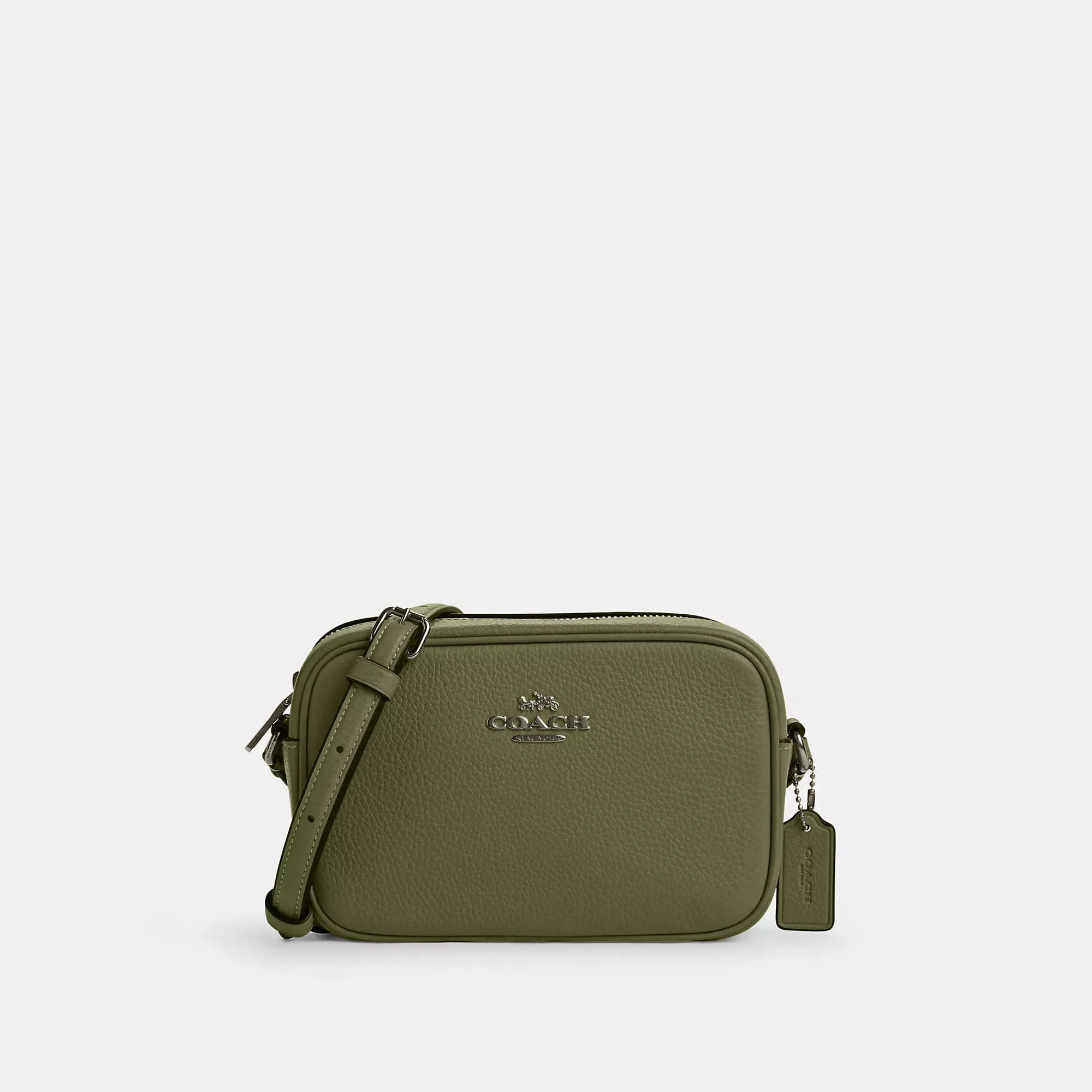 Reformation Coach Outlet Mini Jamie Camera Bag
