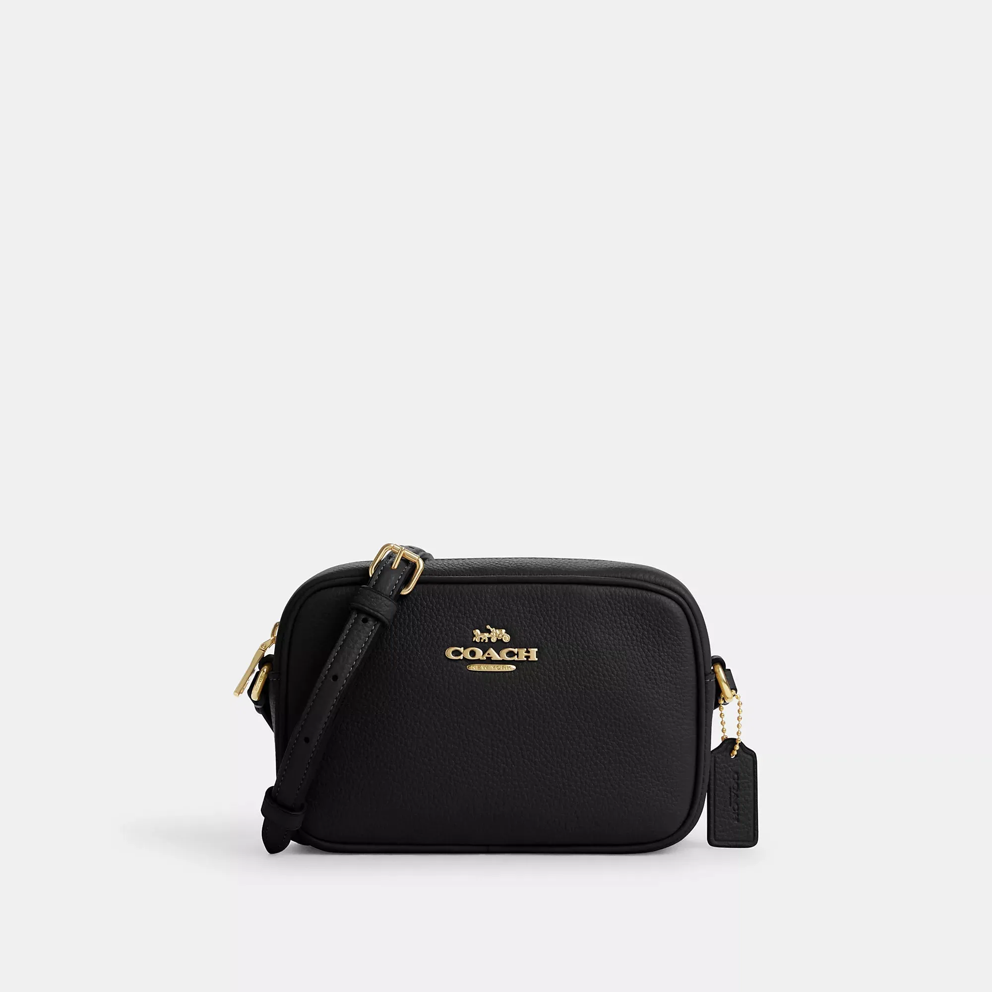 Reformation Coach Outlet Mini Jamie Camera Bag