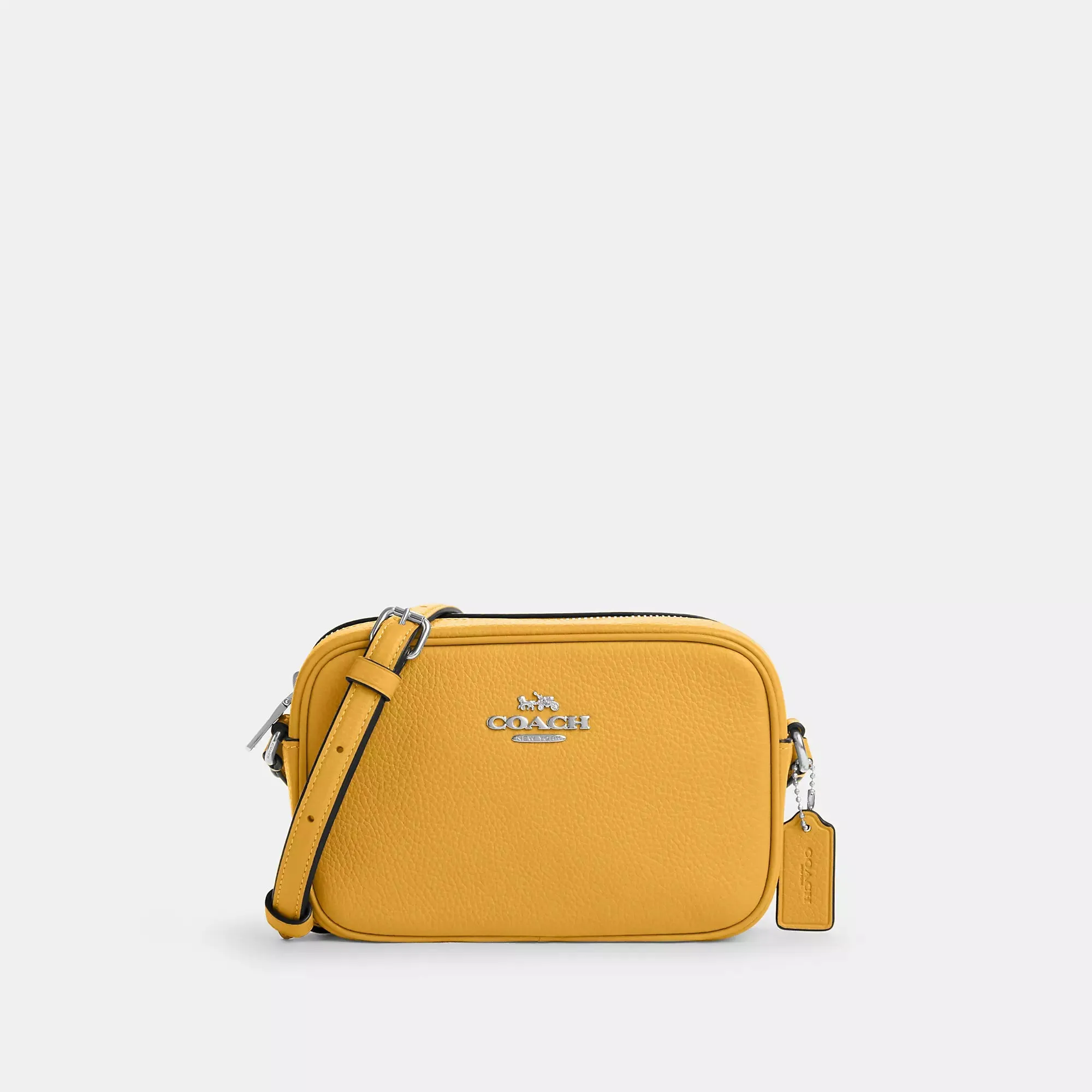 Reformation Coach Outlet Mini Jamie Camera Bag