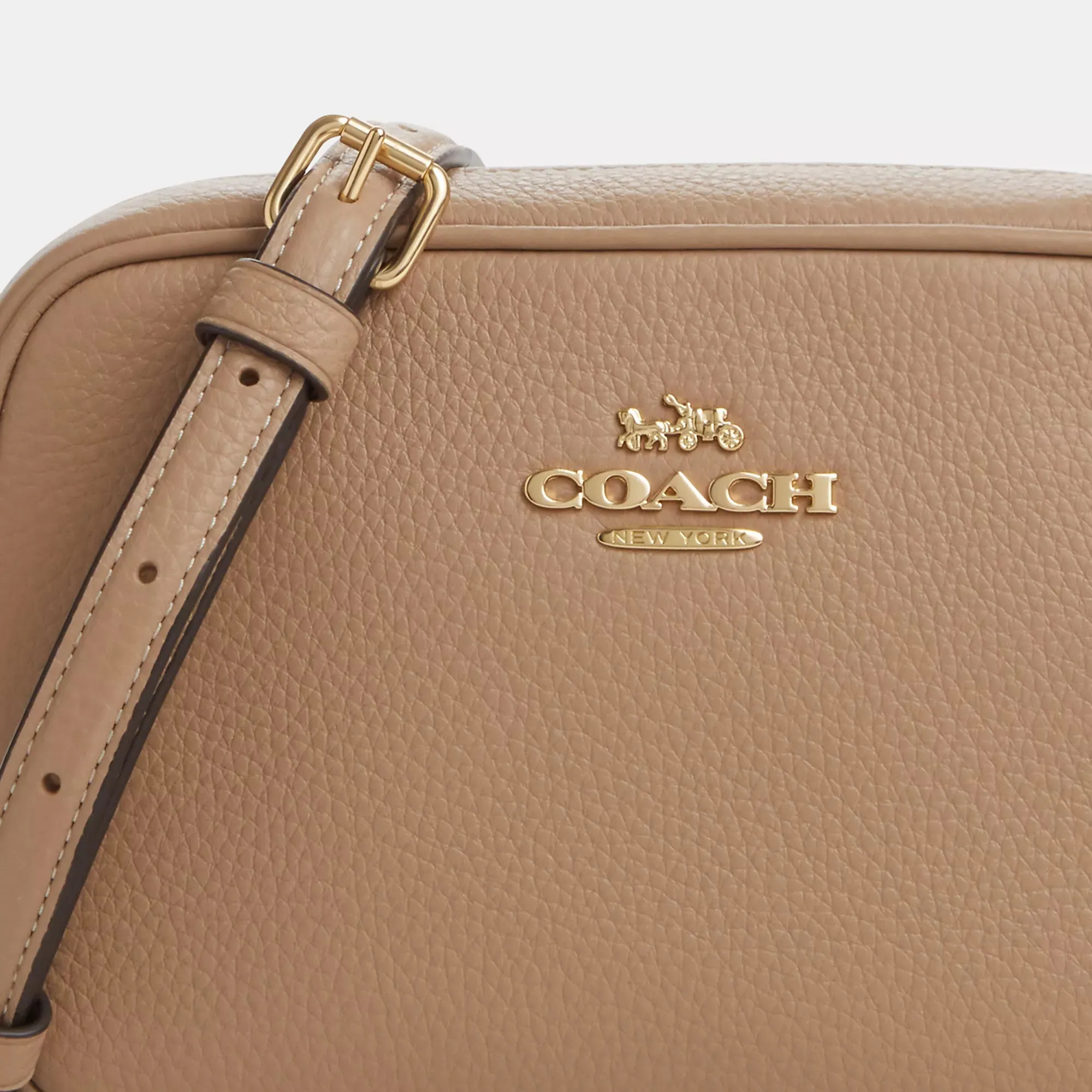 Reformation Coach Outlet Mini Jamie Camera Bag