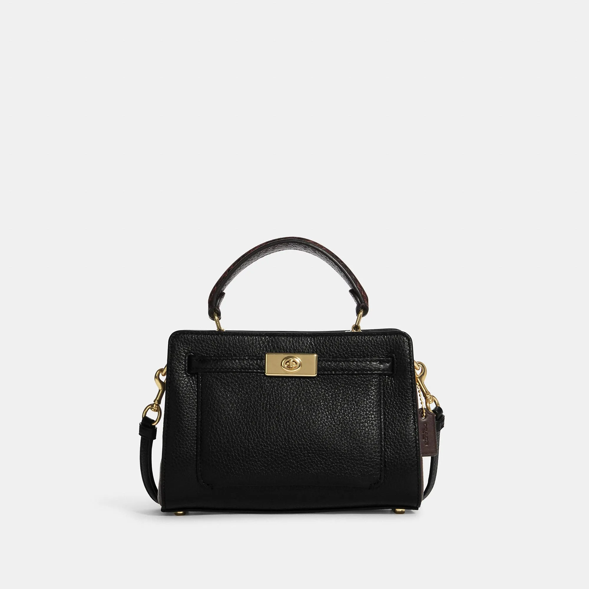 Reformation Coach Outlet Mini Lane Top Handle