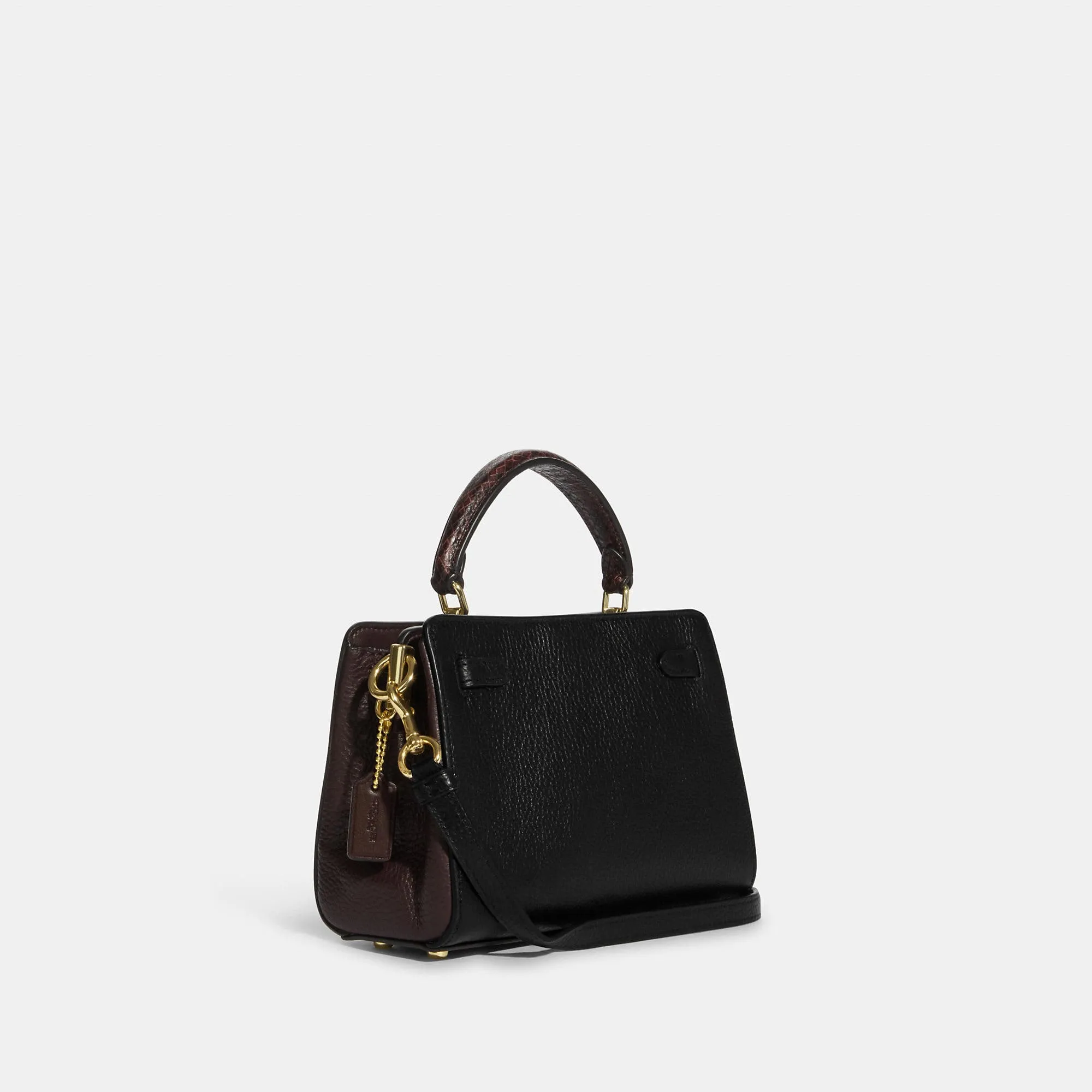 Reformation Coach Outlet Mini Lane Top Handle