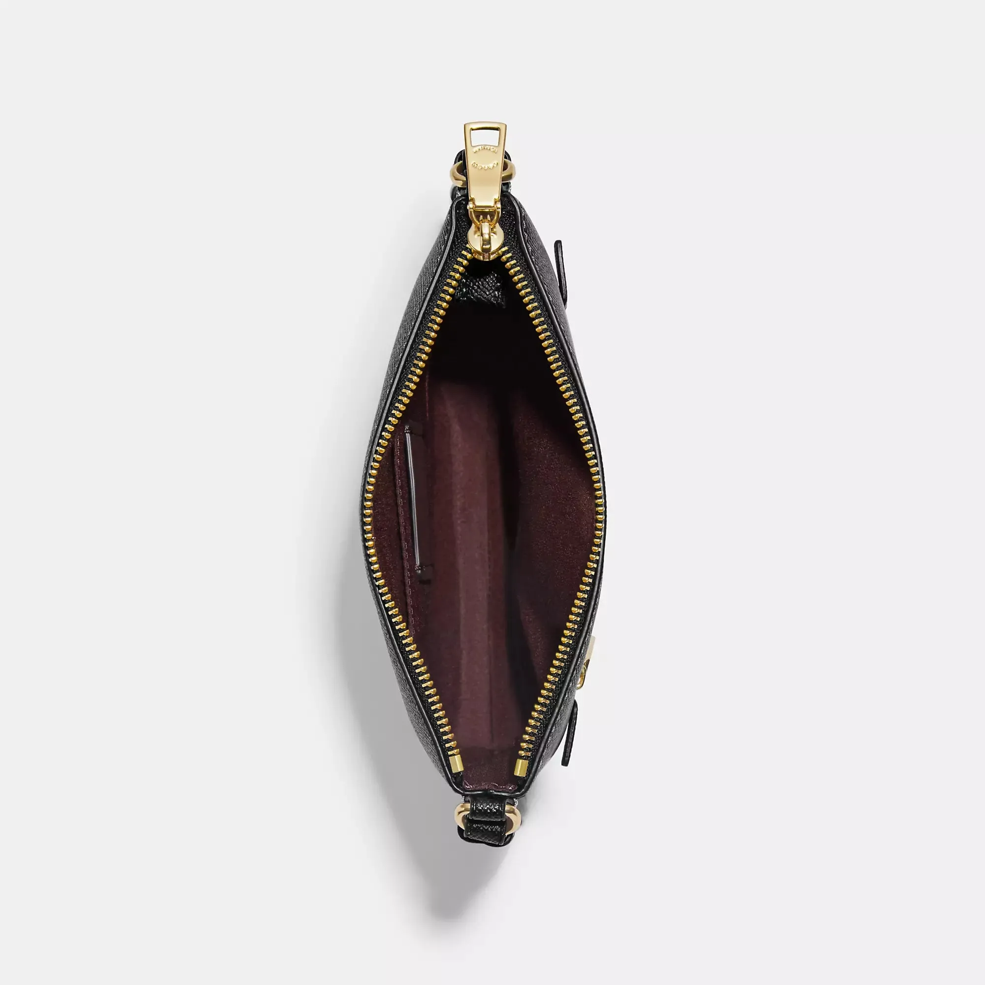 Reformation Coach Outlet Mini Rowan File Bag