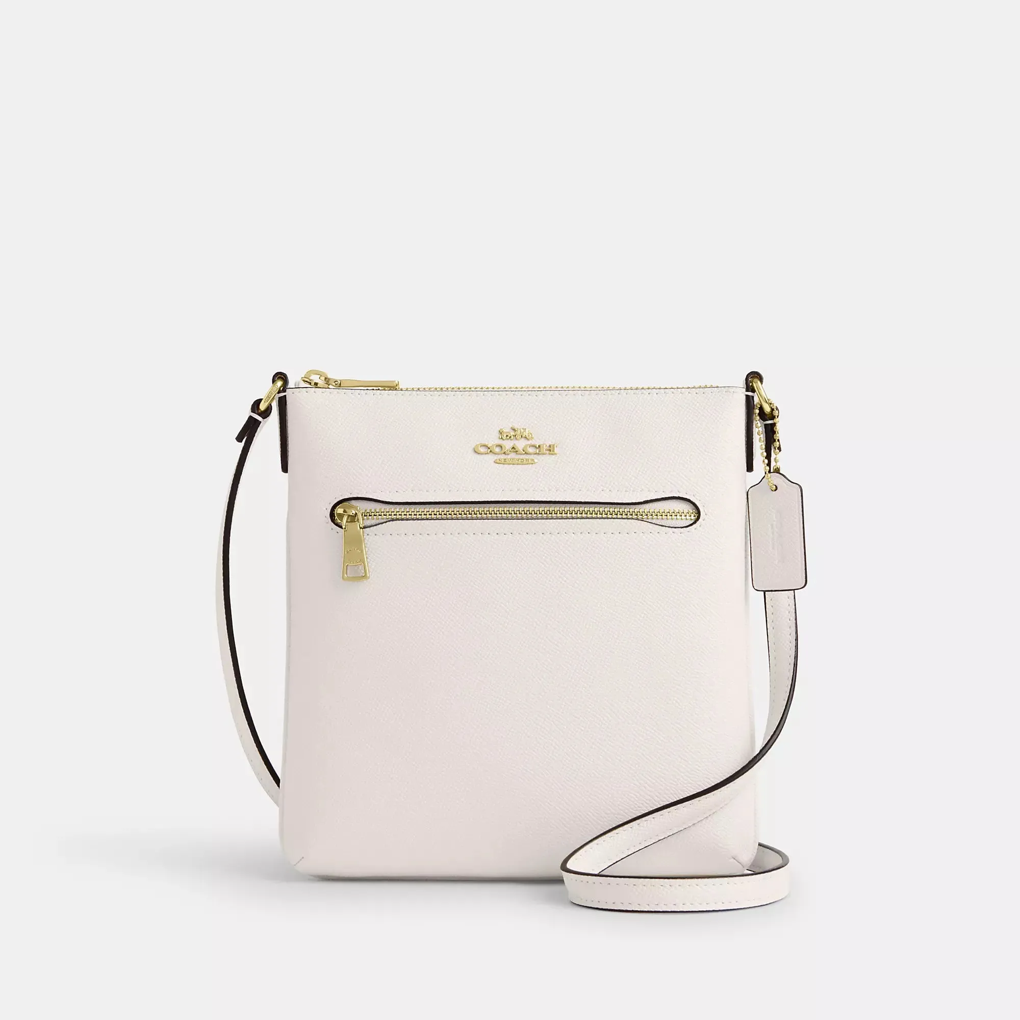 Reformation Coach Outlet Mini Rowan File Bag