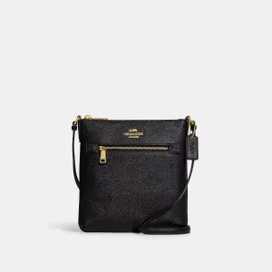 Reformation Coach Outlet Mini Rowan File Bag