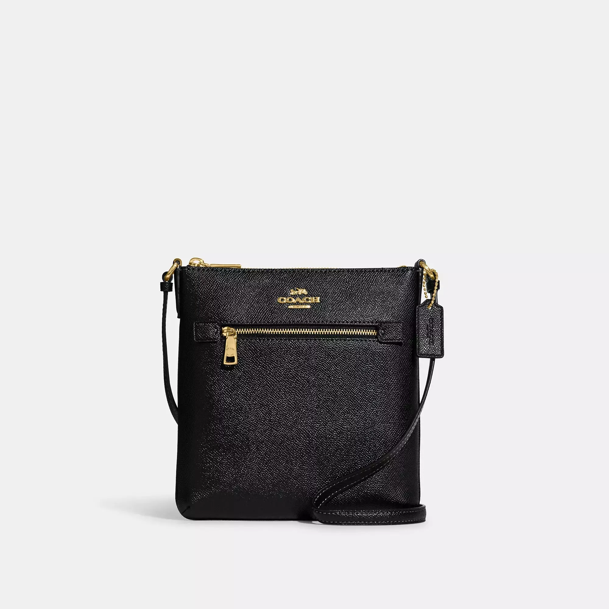 Reformation Coach Outlet Mini Rowan File Bag