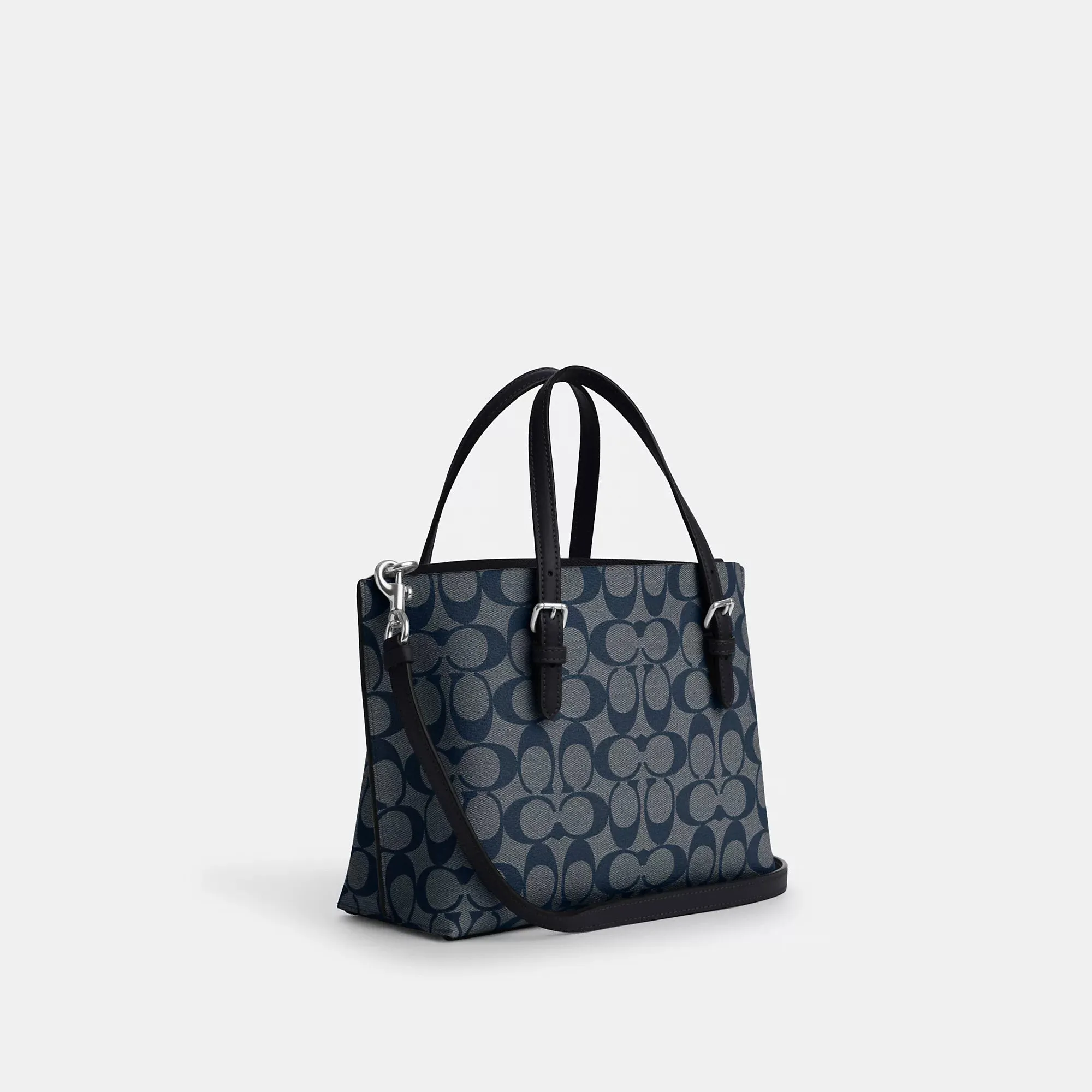 Reformation Coach Outlet Mollie Tote 25 In Signature Canvas