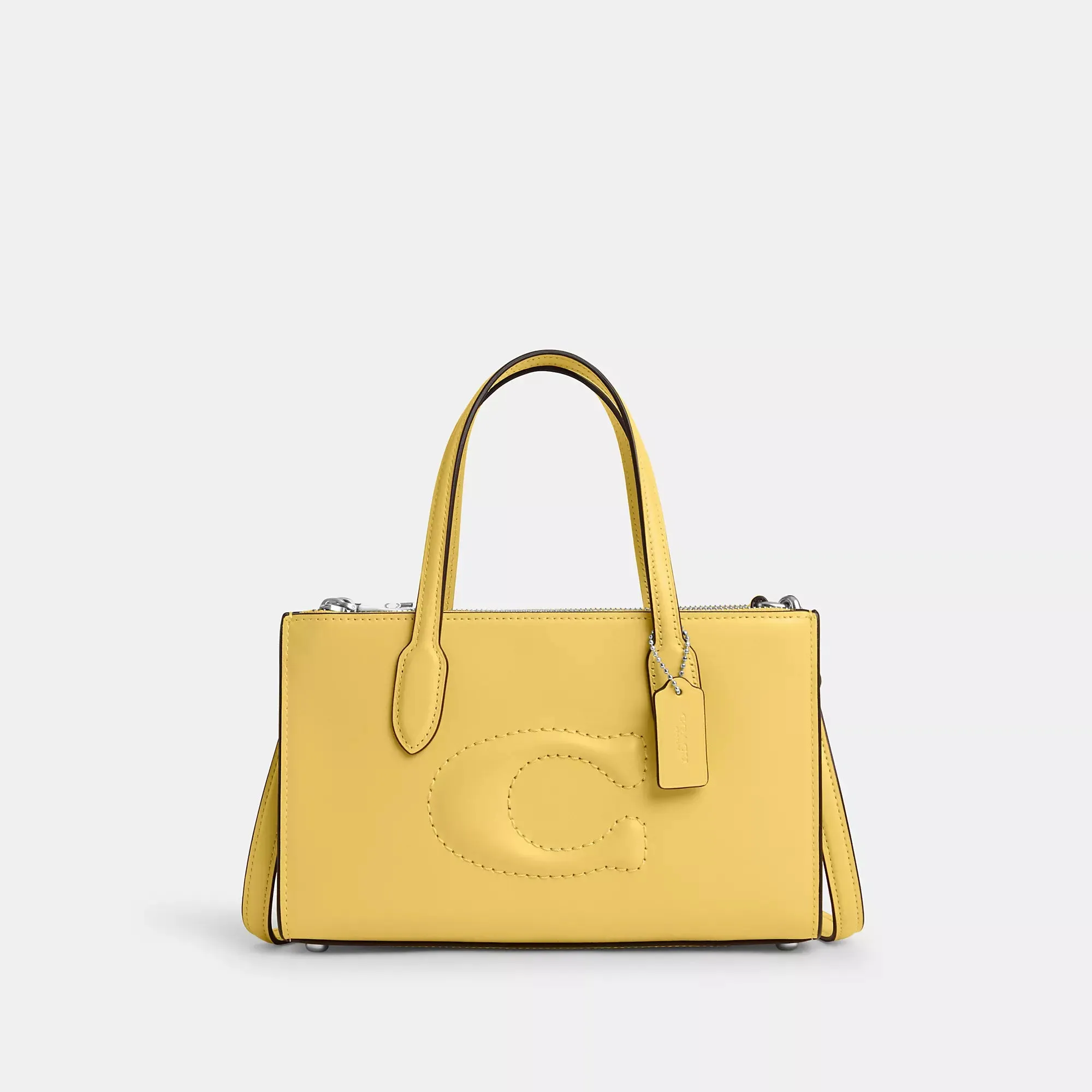 Reformation Coach Outlet Nina Small Tote