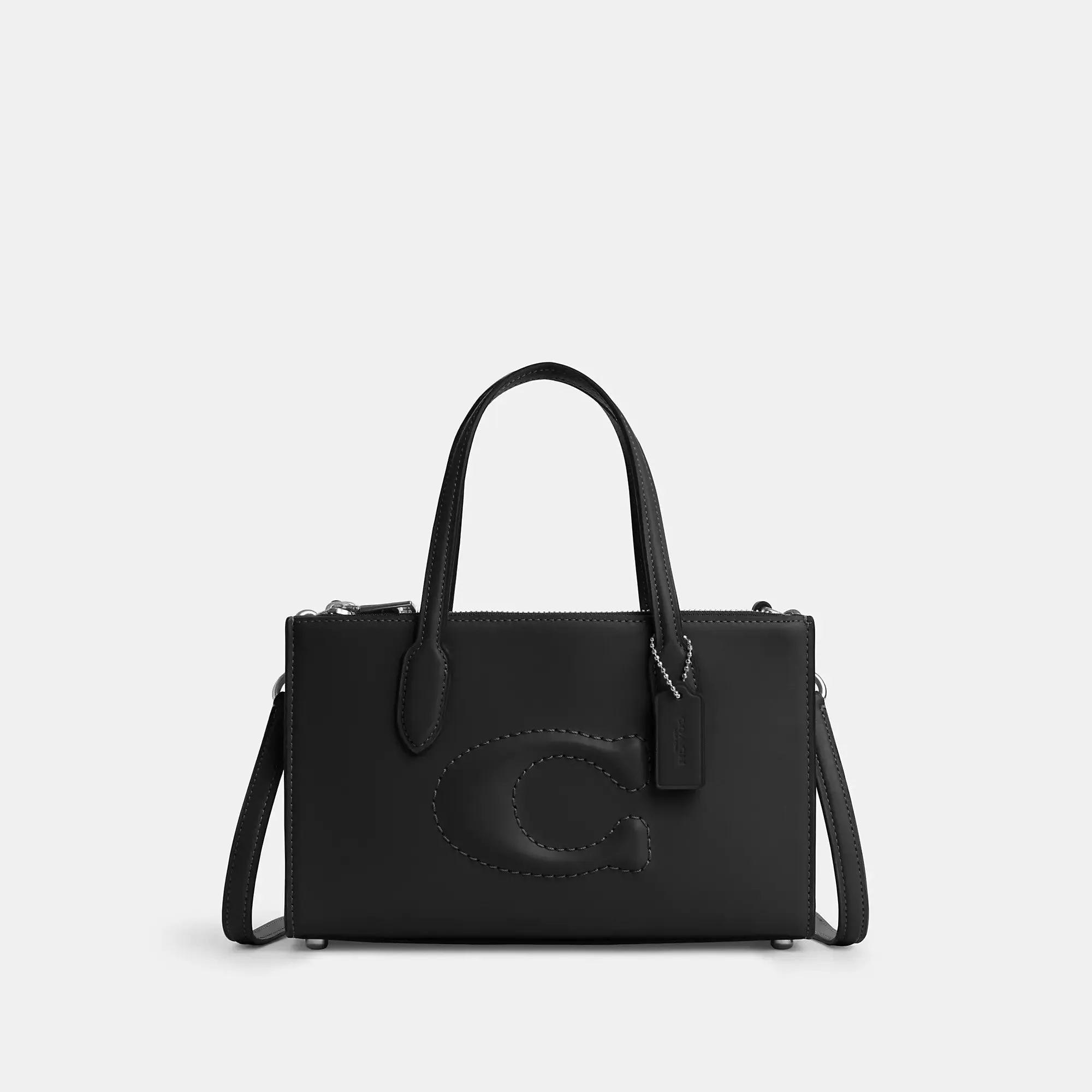 Reformation Coach Outlet Nina Small Tote