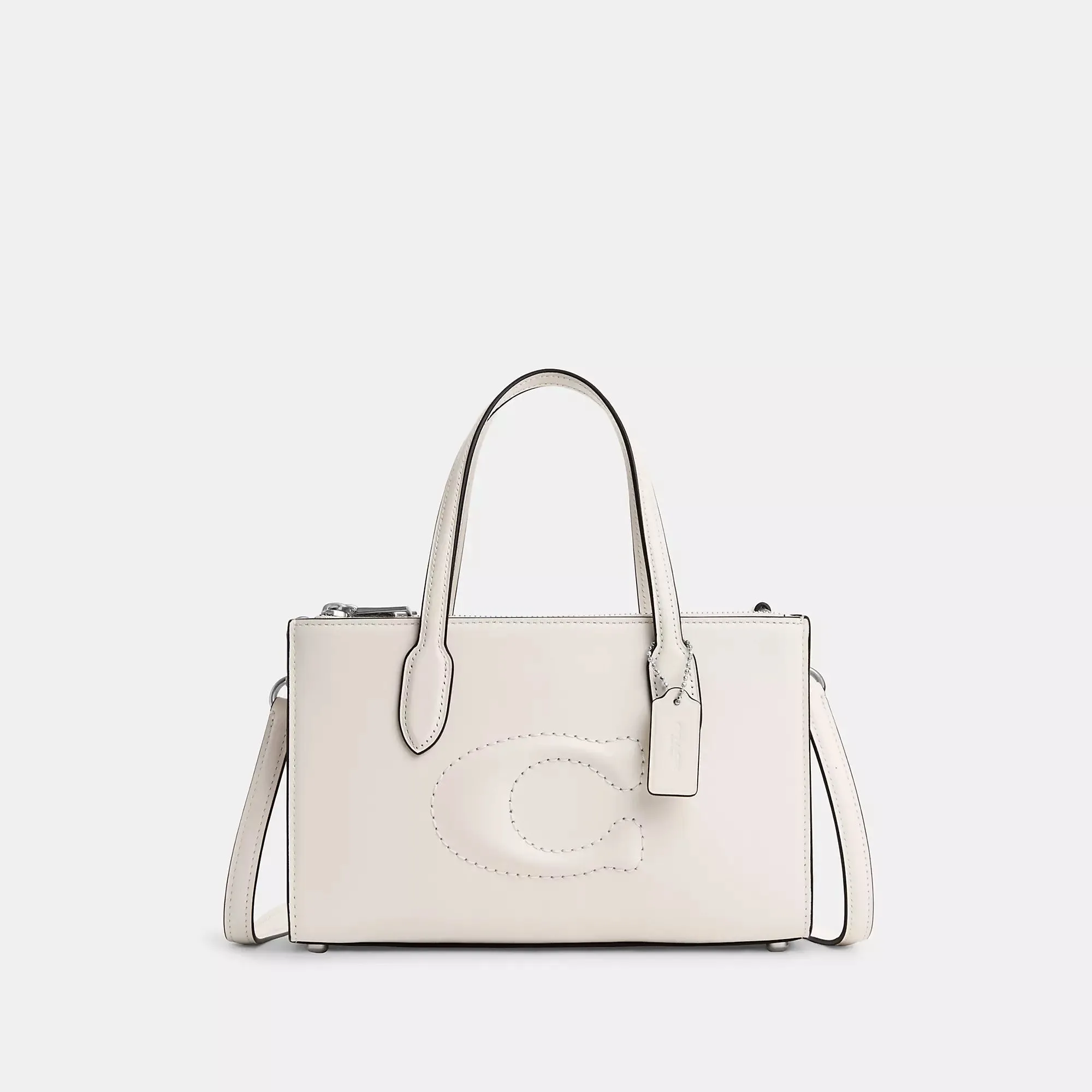 Reformation Coach Outlet Nina Small Tote