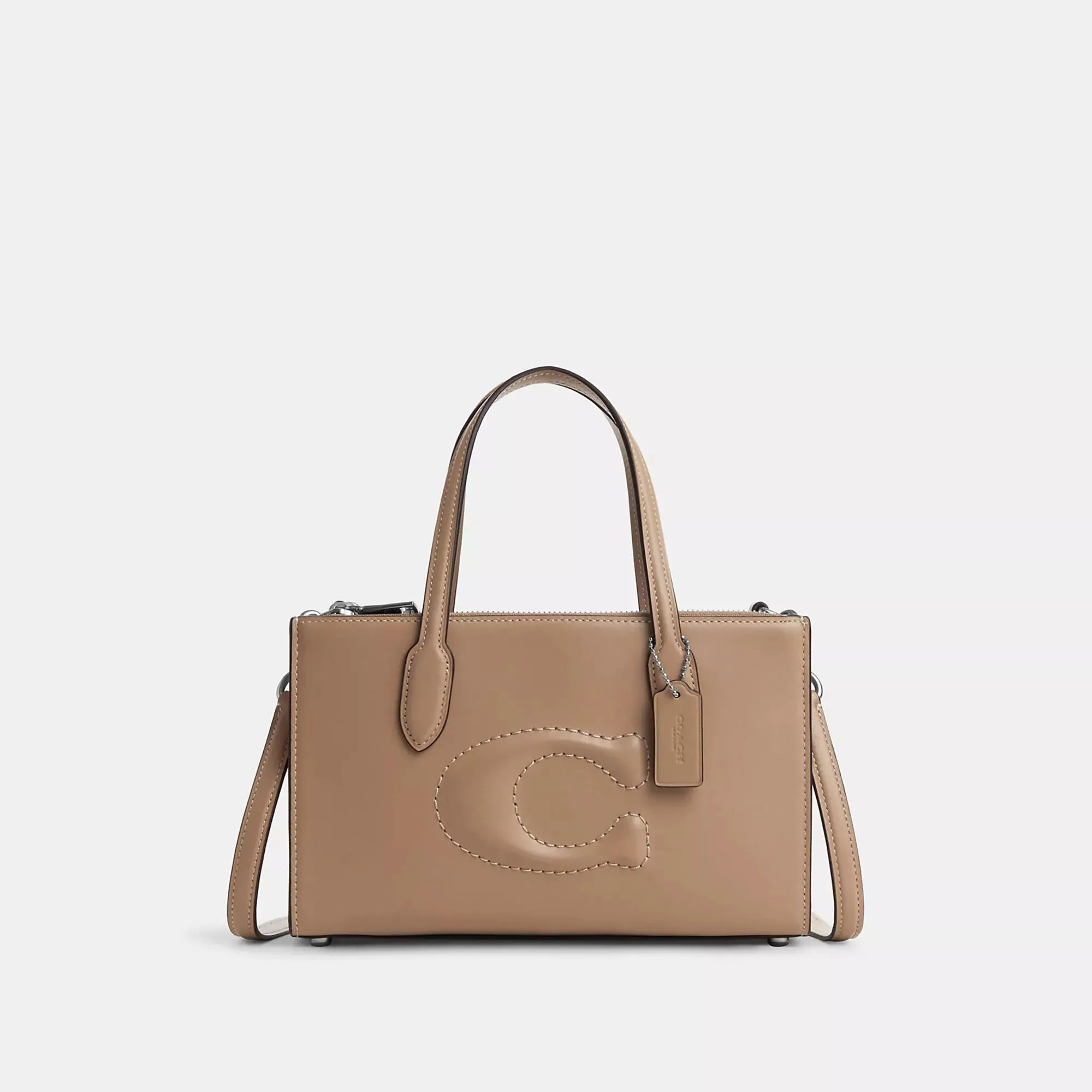 Reformation Coach Outlet Nina Small Tote