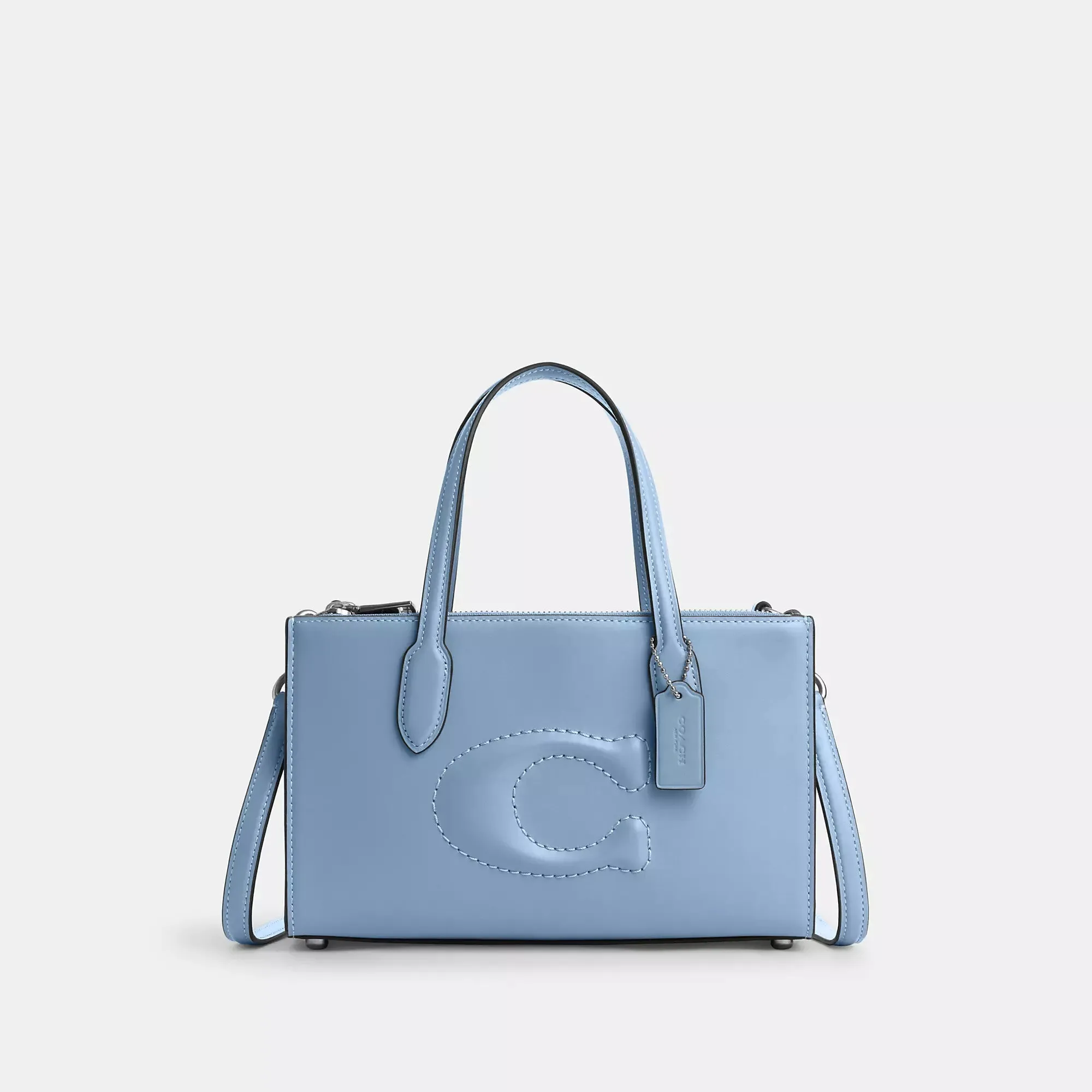 Reformation Coach Outlet Nina Small Tote
