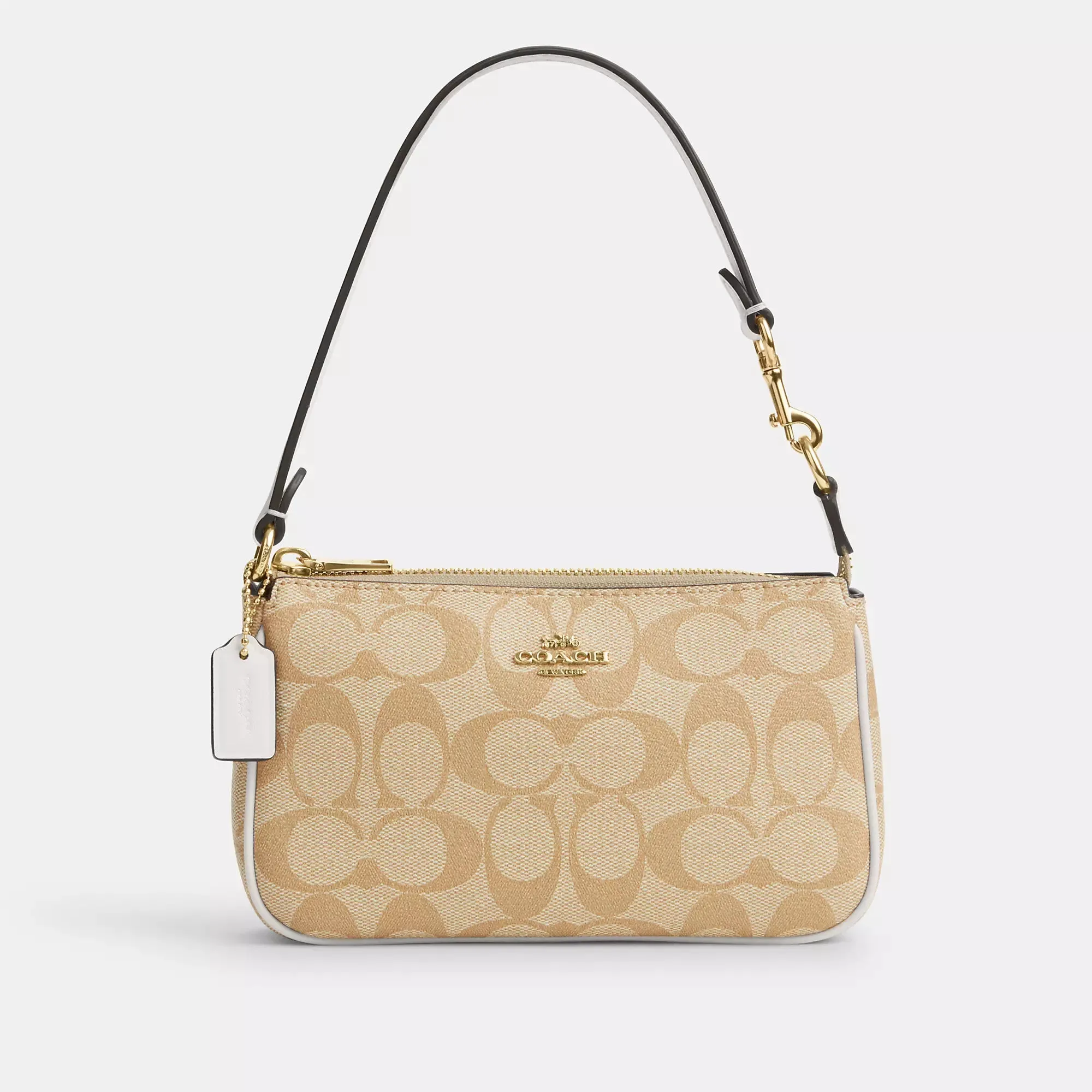 Reformation Coach Outlet Nolita 19 In Signature Canvas