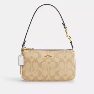 Reformation Coach Outlet Nolita 19 In Signature Canvas
