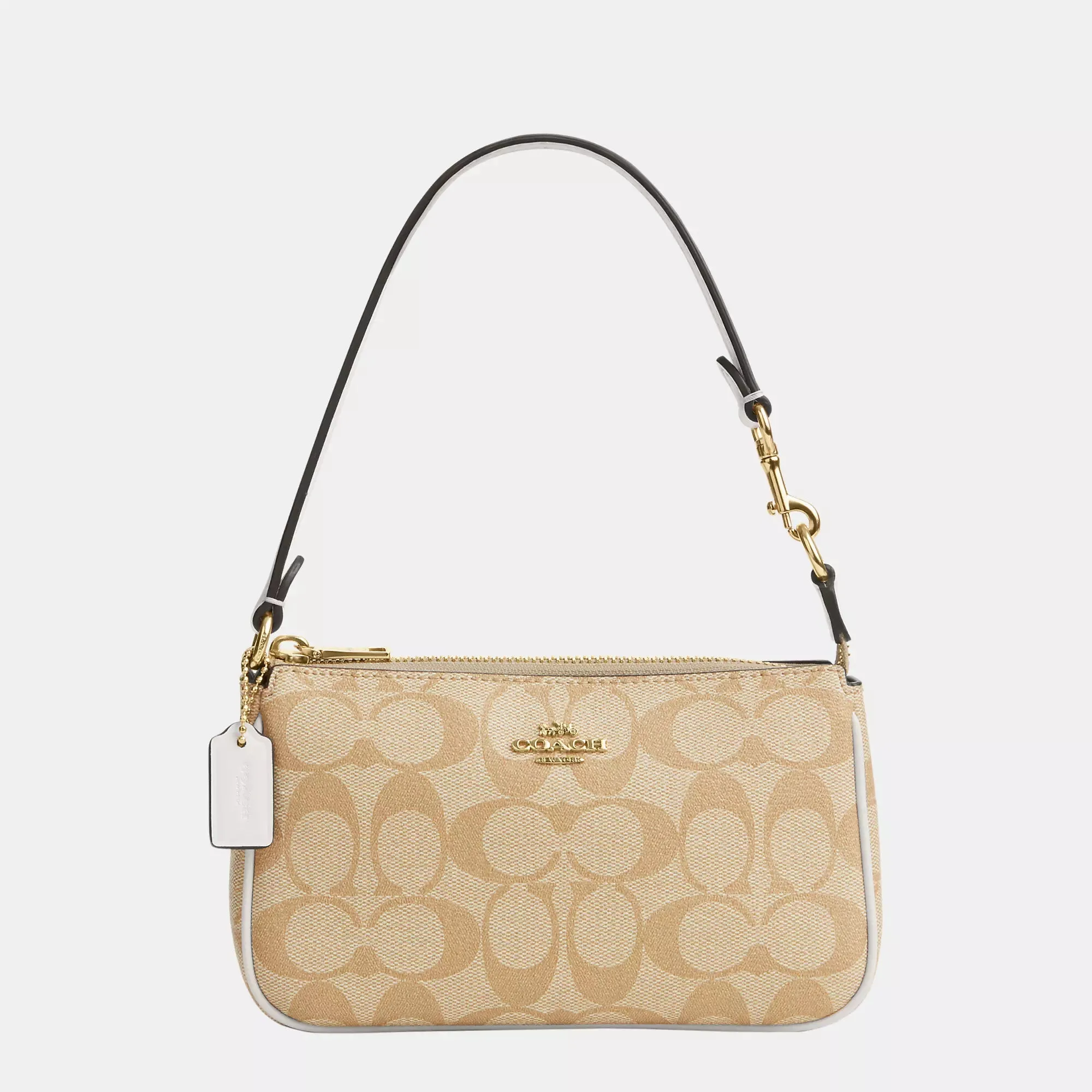 Reformation Coach Outlet Nolita 19 In Signature Canvas