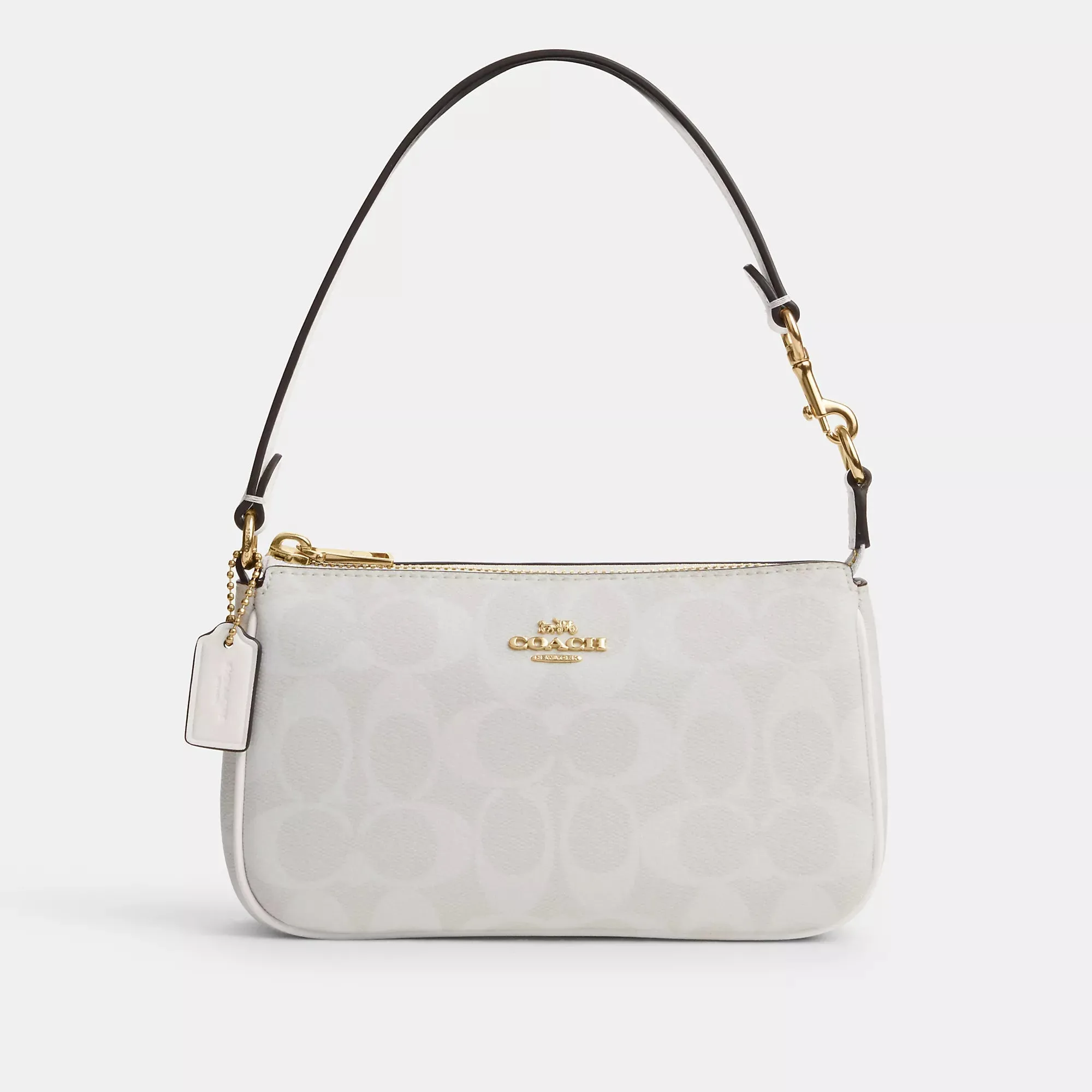 Reformation Coach Outlet Nolita 19 In Signature Canvas