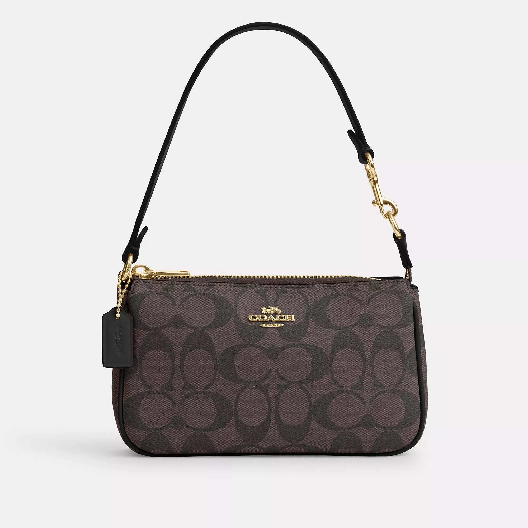 Reformation Coach Outlet Nolita 19 In Signature Canvas